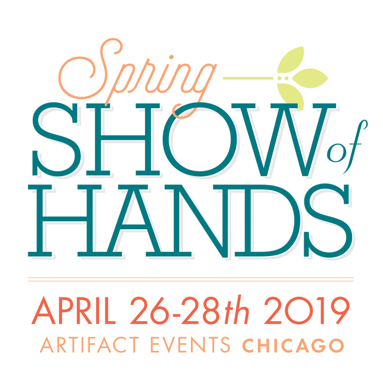 Show of Hands, Spring Show