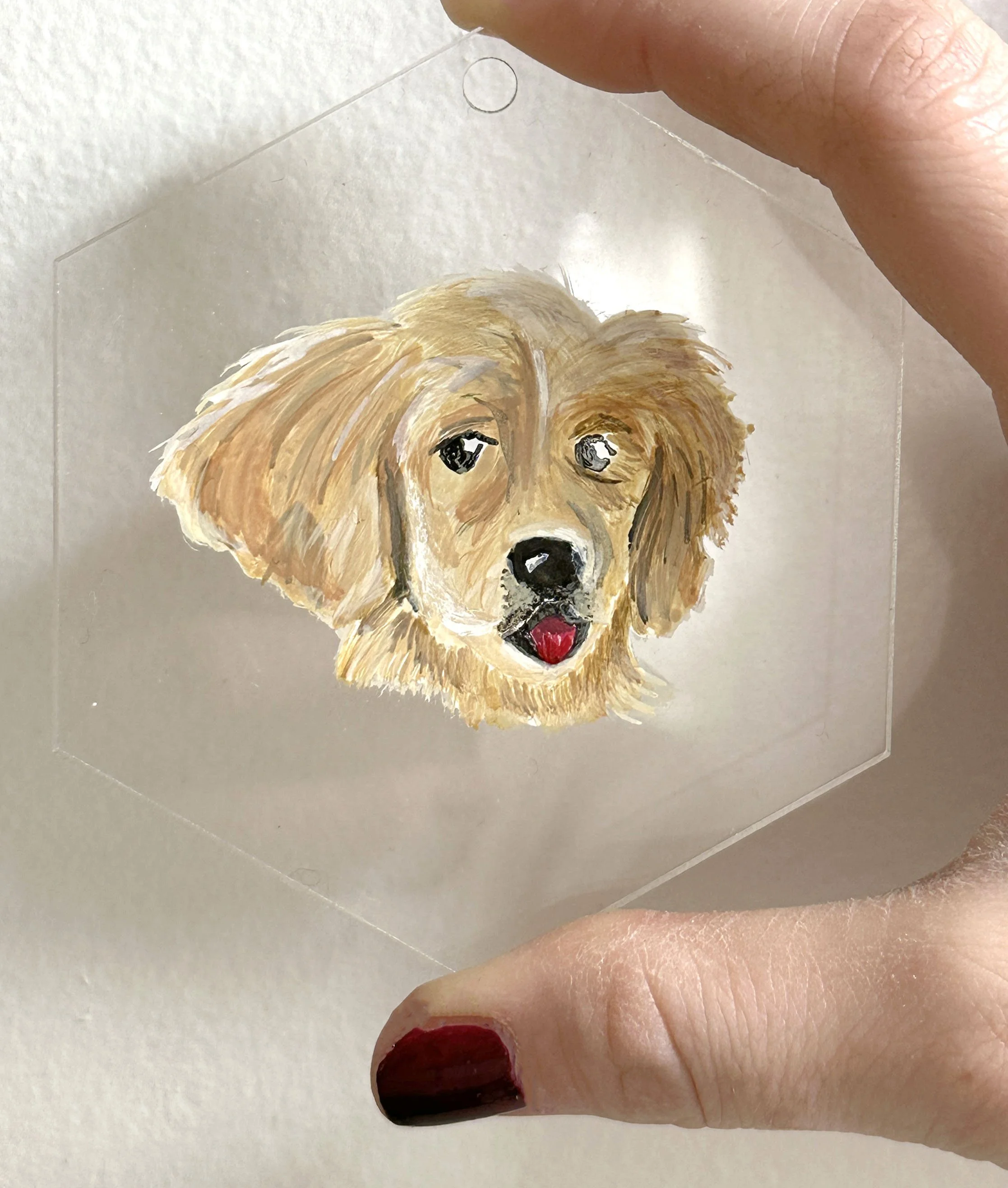 LinaLuluPaperie_Pet_Dog_Ornament_Holiday_HouseOrnament_ChristmasOrnament.jpg