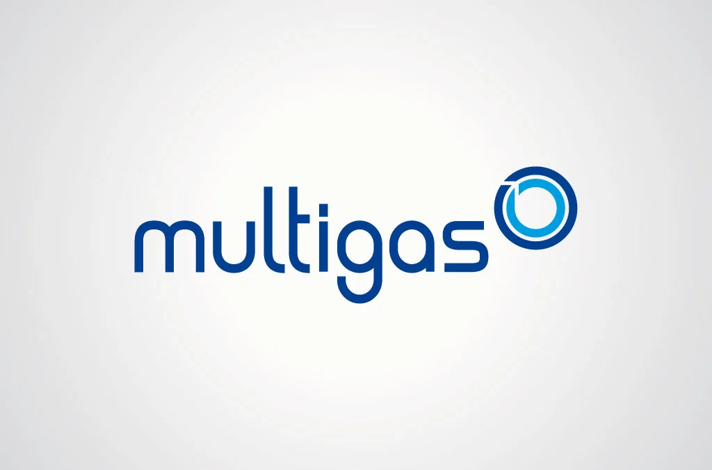 Multigas – Identité visuelle