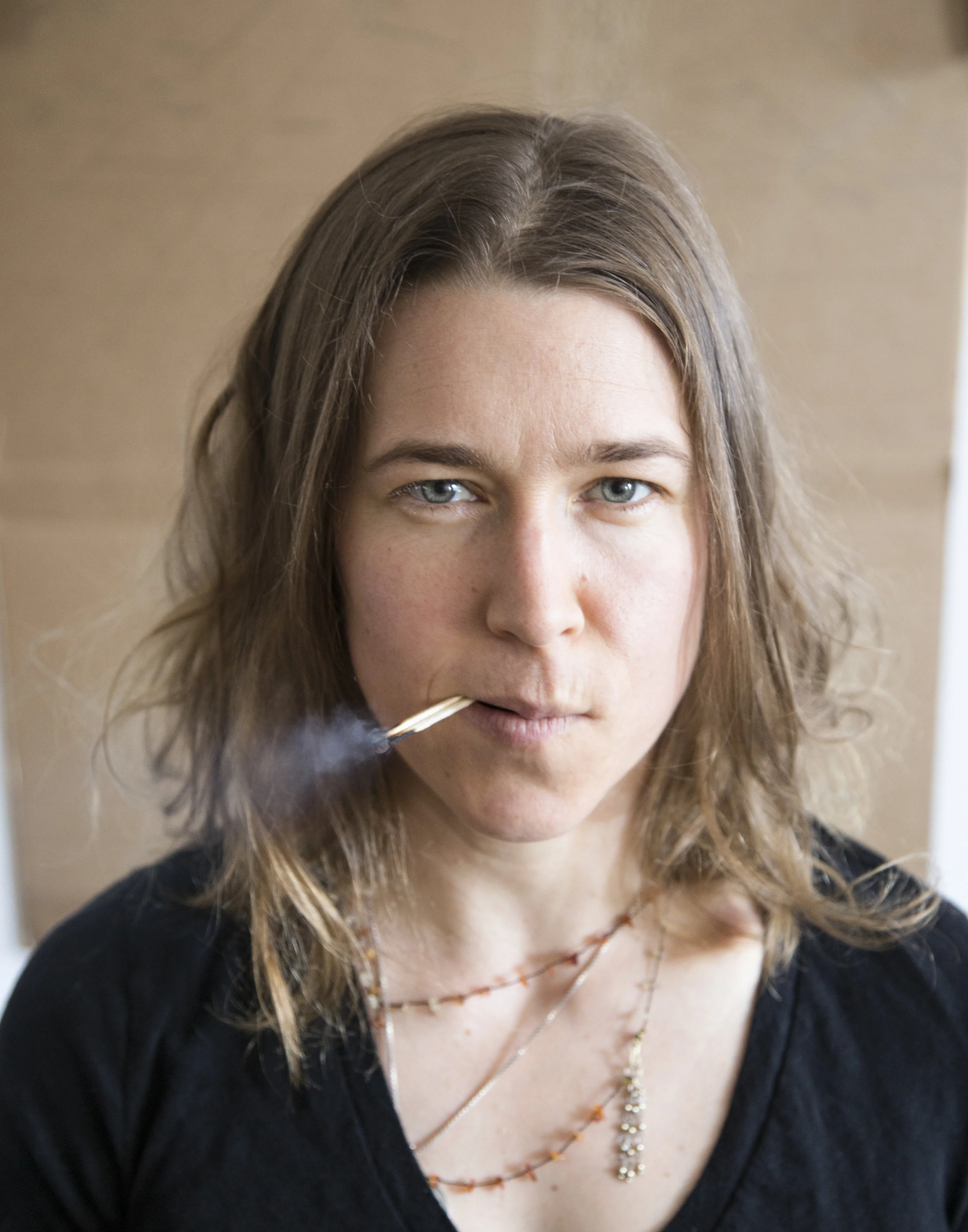 Kate Schutt, musician