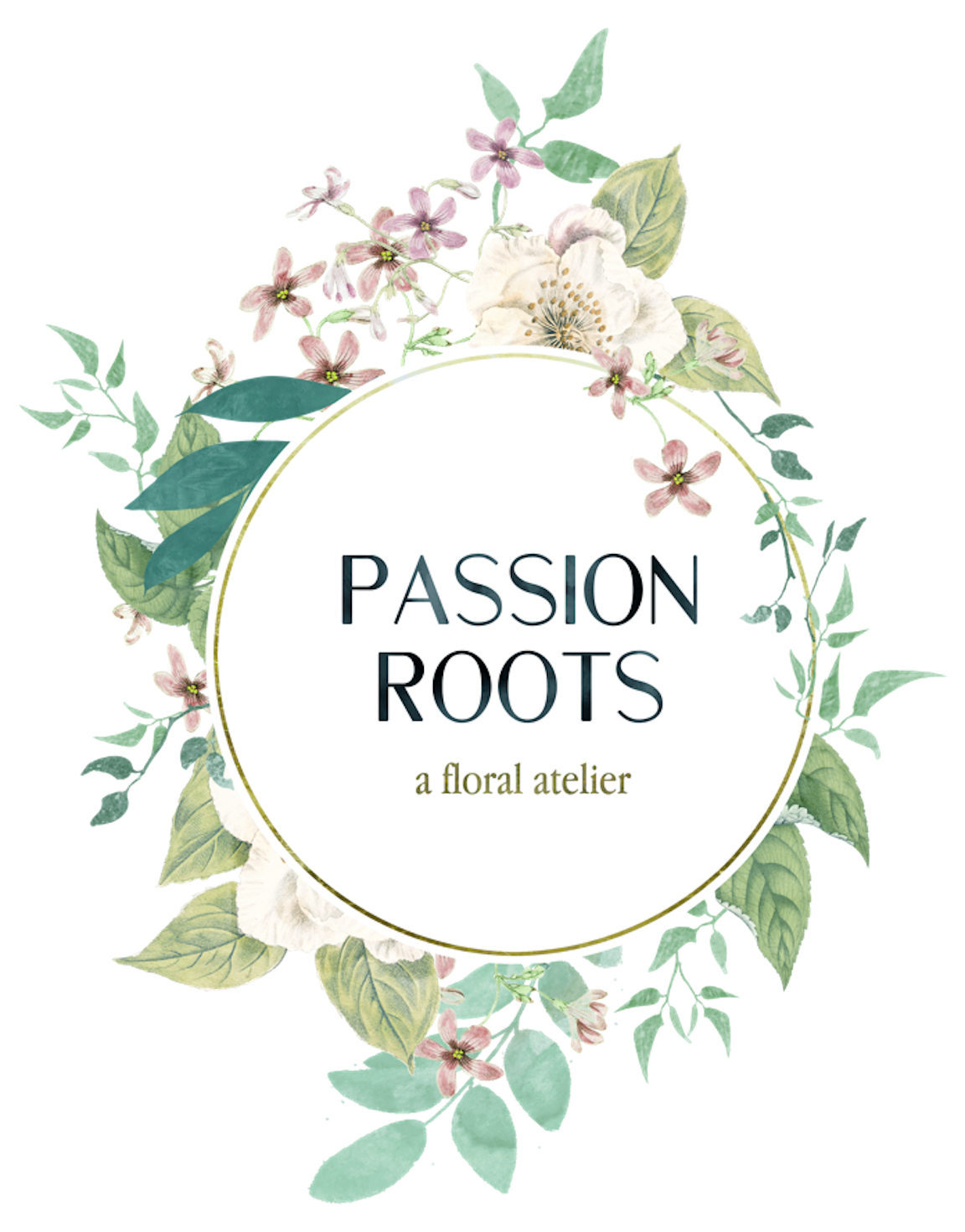 Passion Roots : Oahu Hawaii Florist