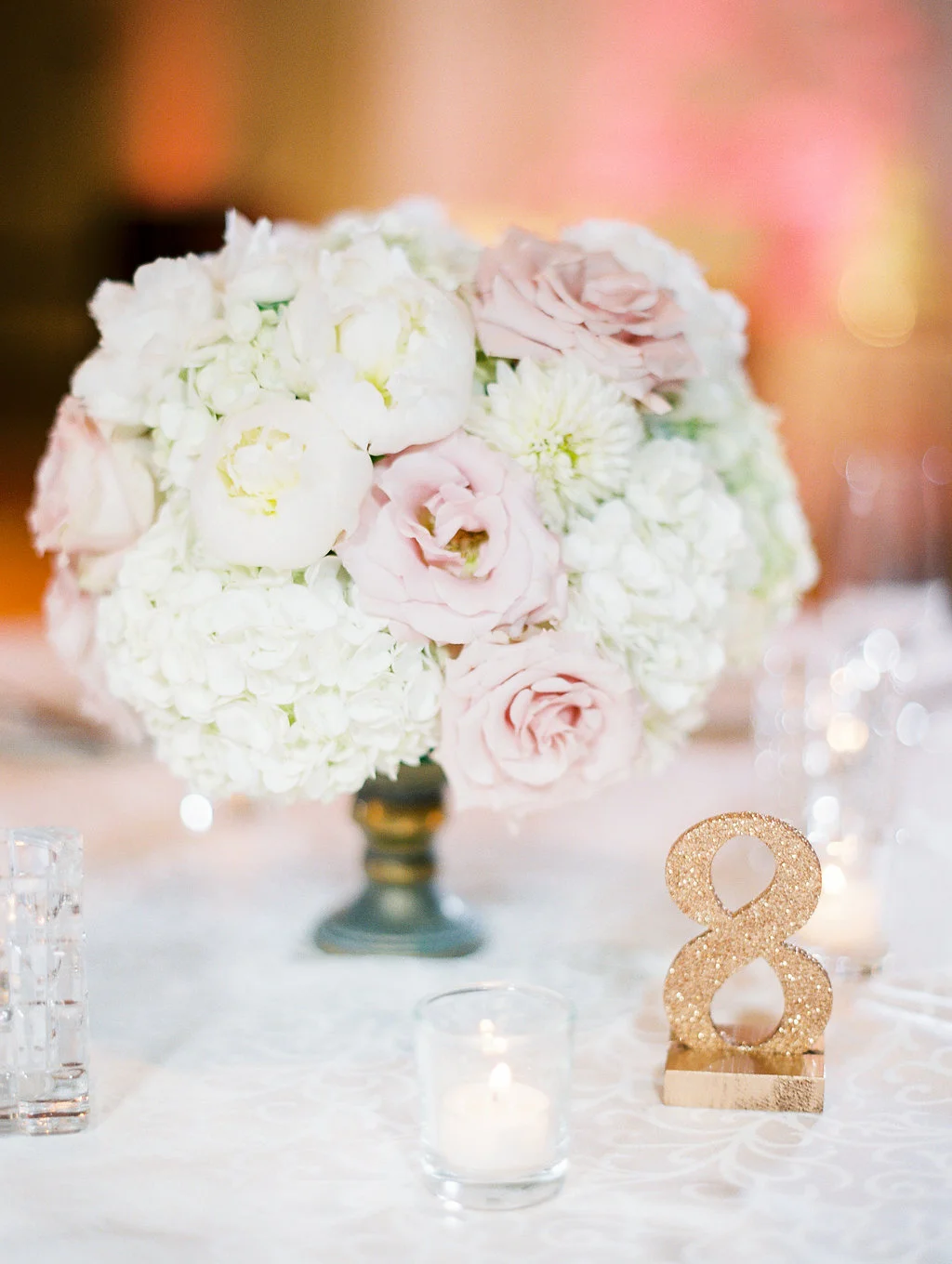 Passion Roots Oahu Hawaii Florist centerpieces