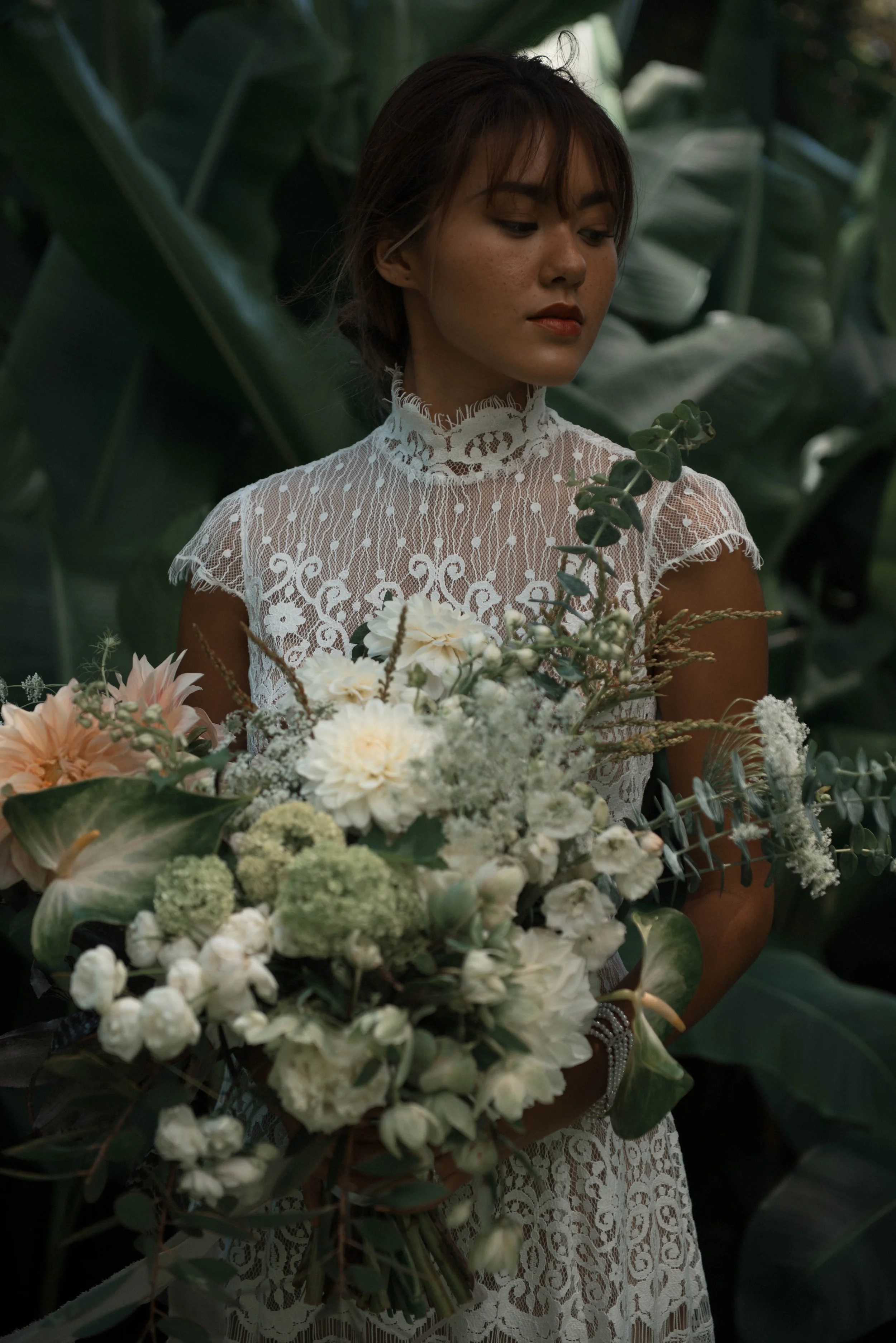 Bouquet - Garden Tropical - MelanieTjoengPhotography - 21.jpg