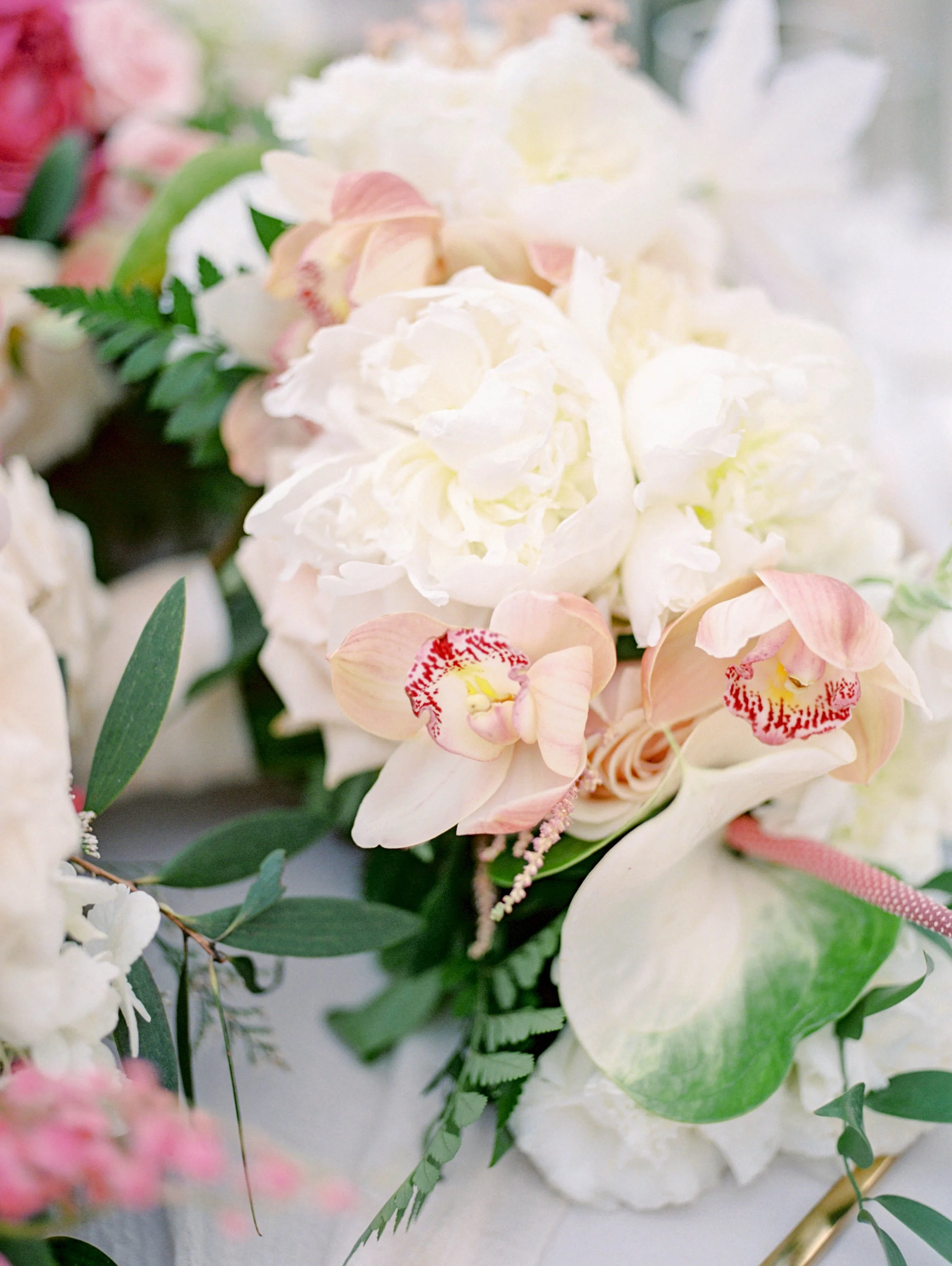 Reception - Posh Tropical Garden - Kerry Jeanne - 29.jpg