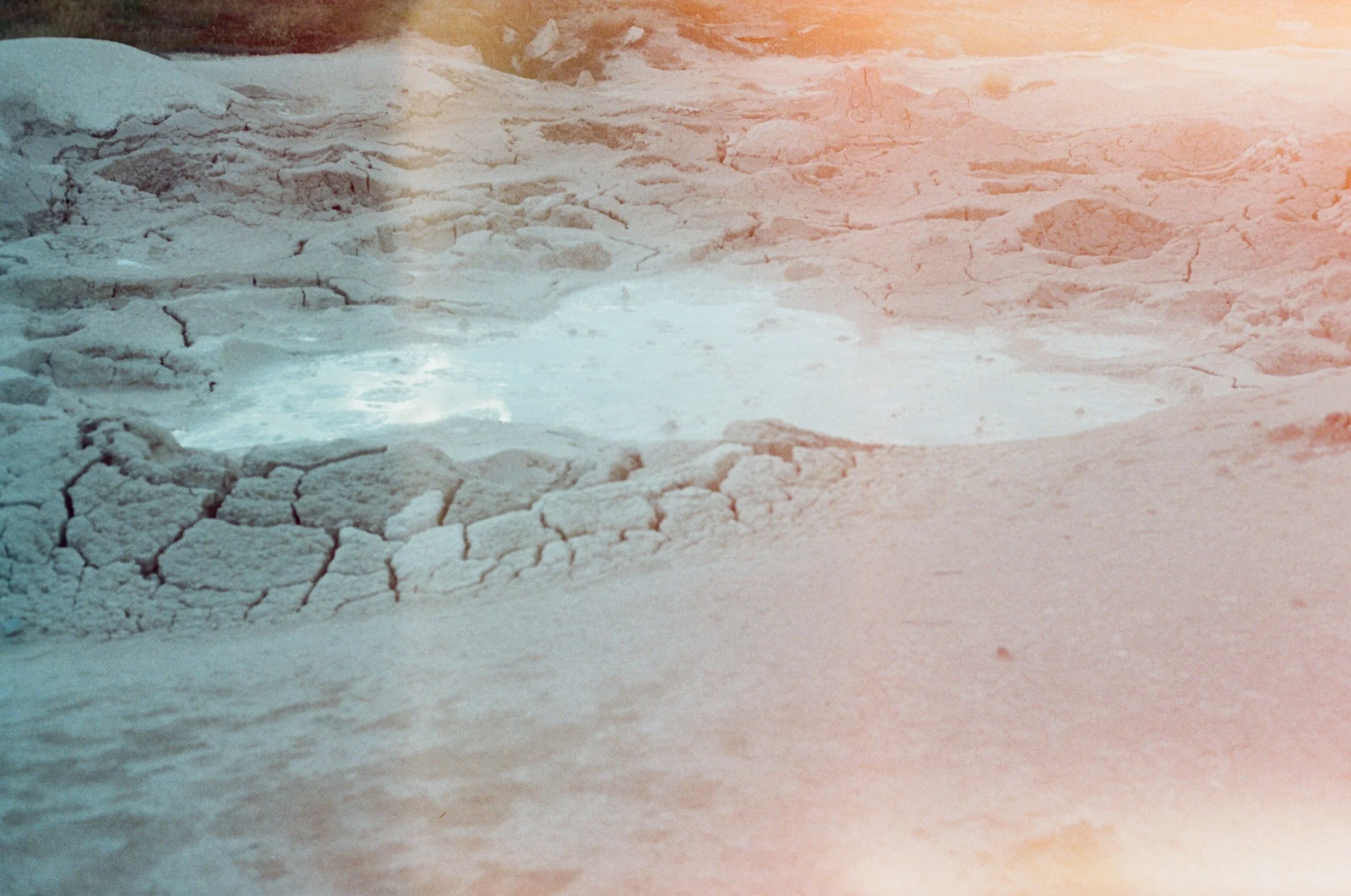 YELLOWSTONE NATIONAL PARK 002