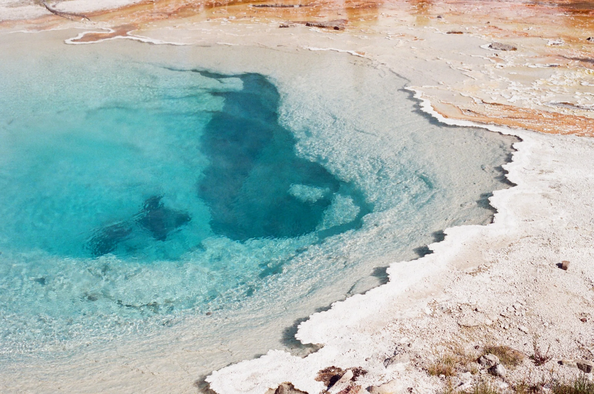 YELLOWSTONE NATIONAL PARK 003