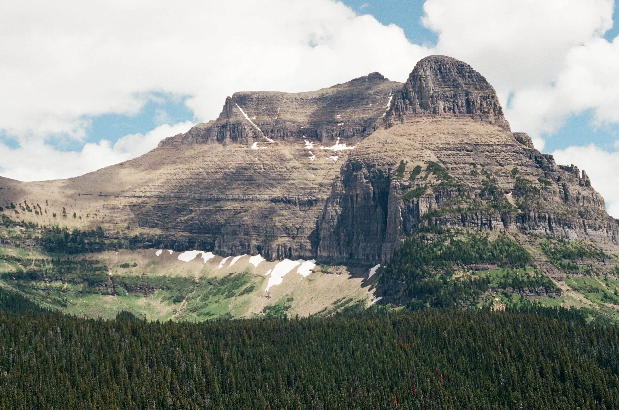 GLACIER NATIONAL PARK 005