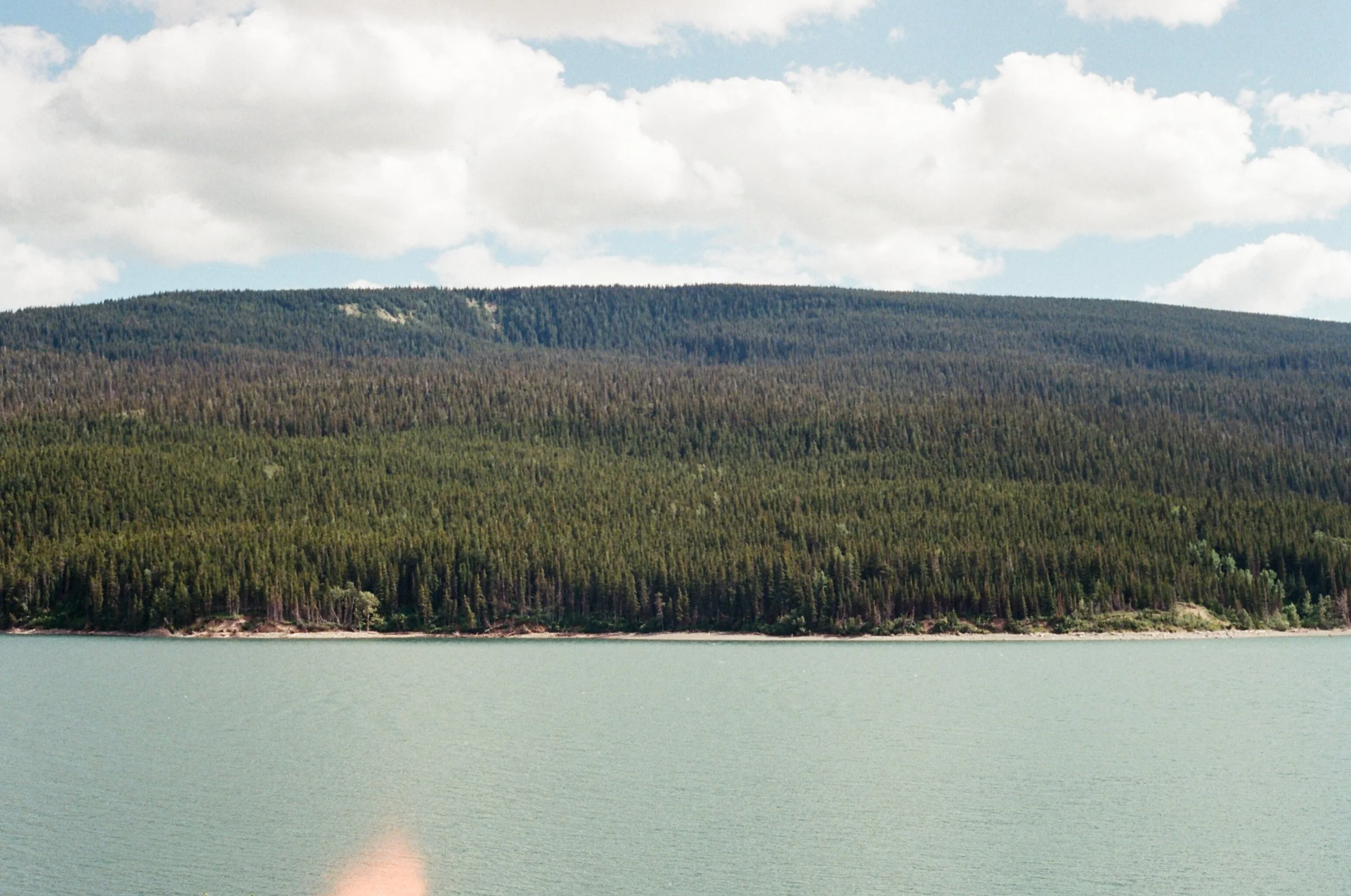 GLACIER NATIONAL PARK 009