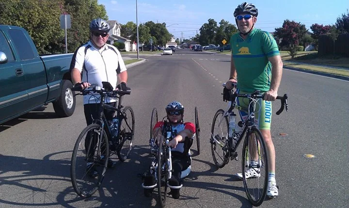 Family Ride 2013