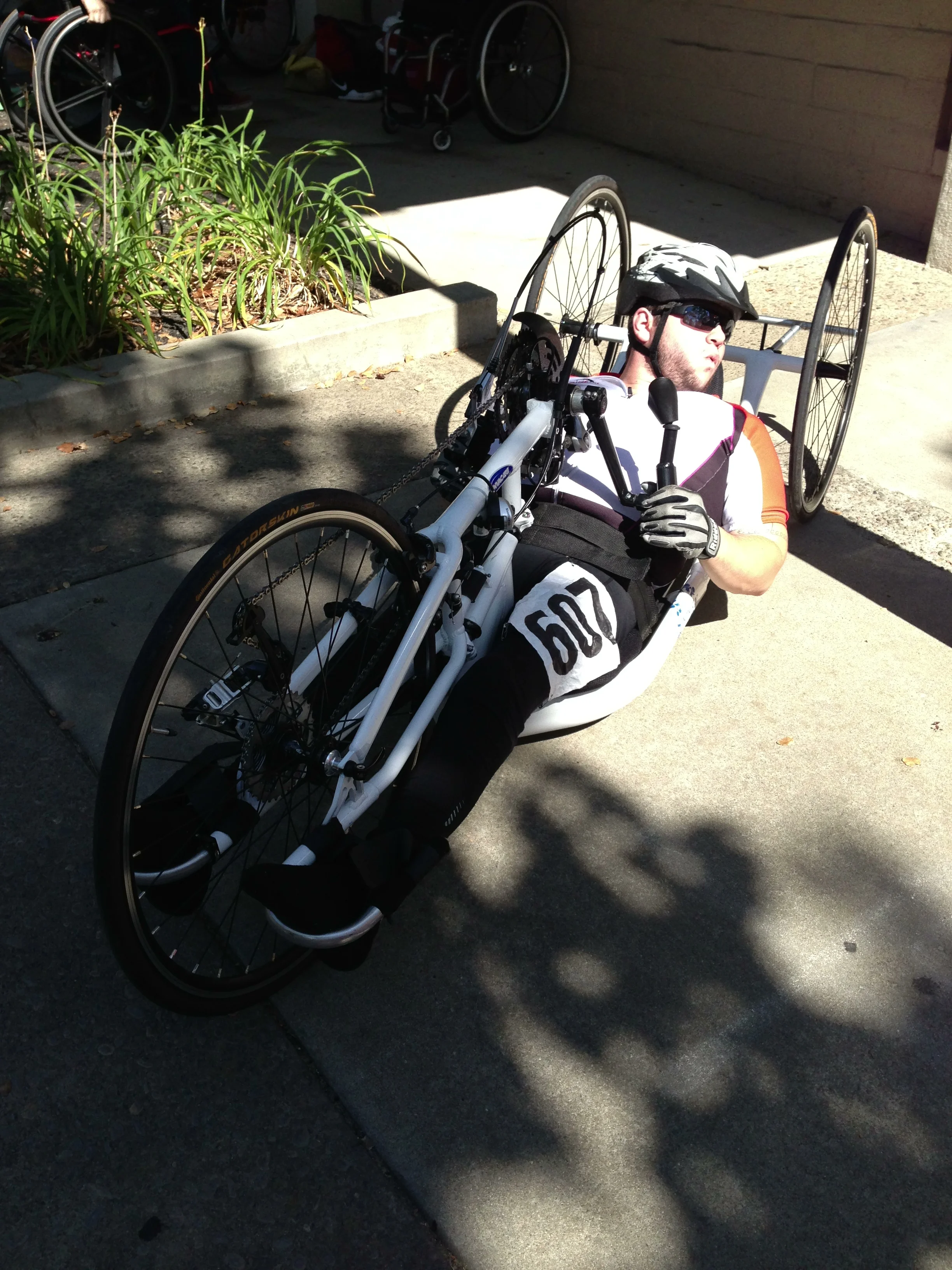 Lodi Cycle Fest 2013