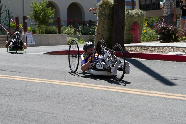 Tour De Nez 2013