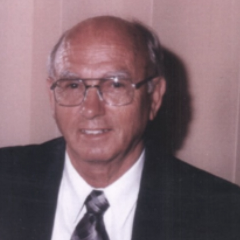 LC Tudor (1939-2016)