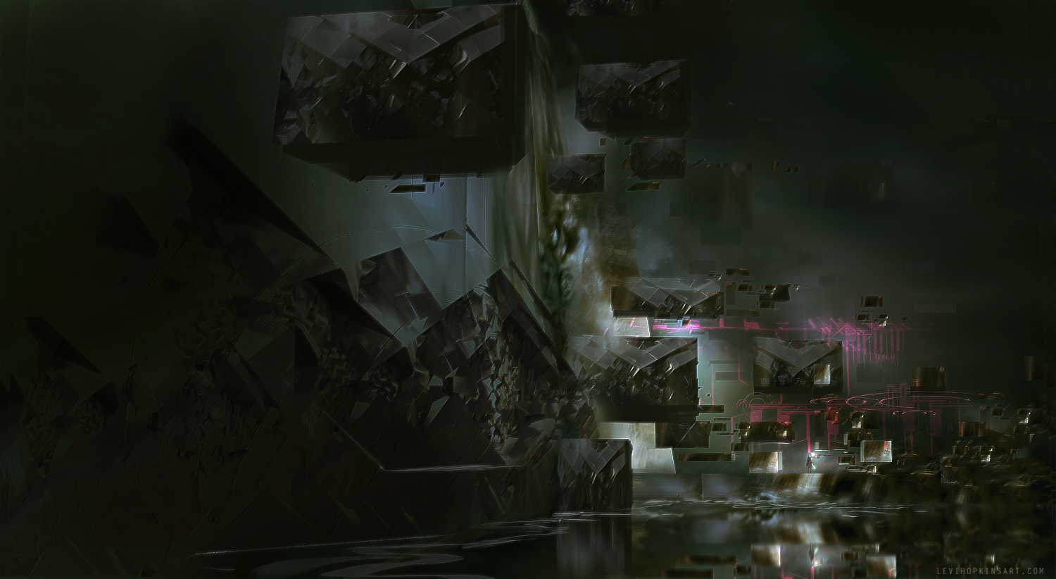 HL_Drifter_Levi_Void