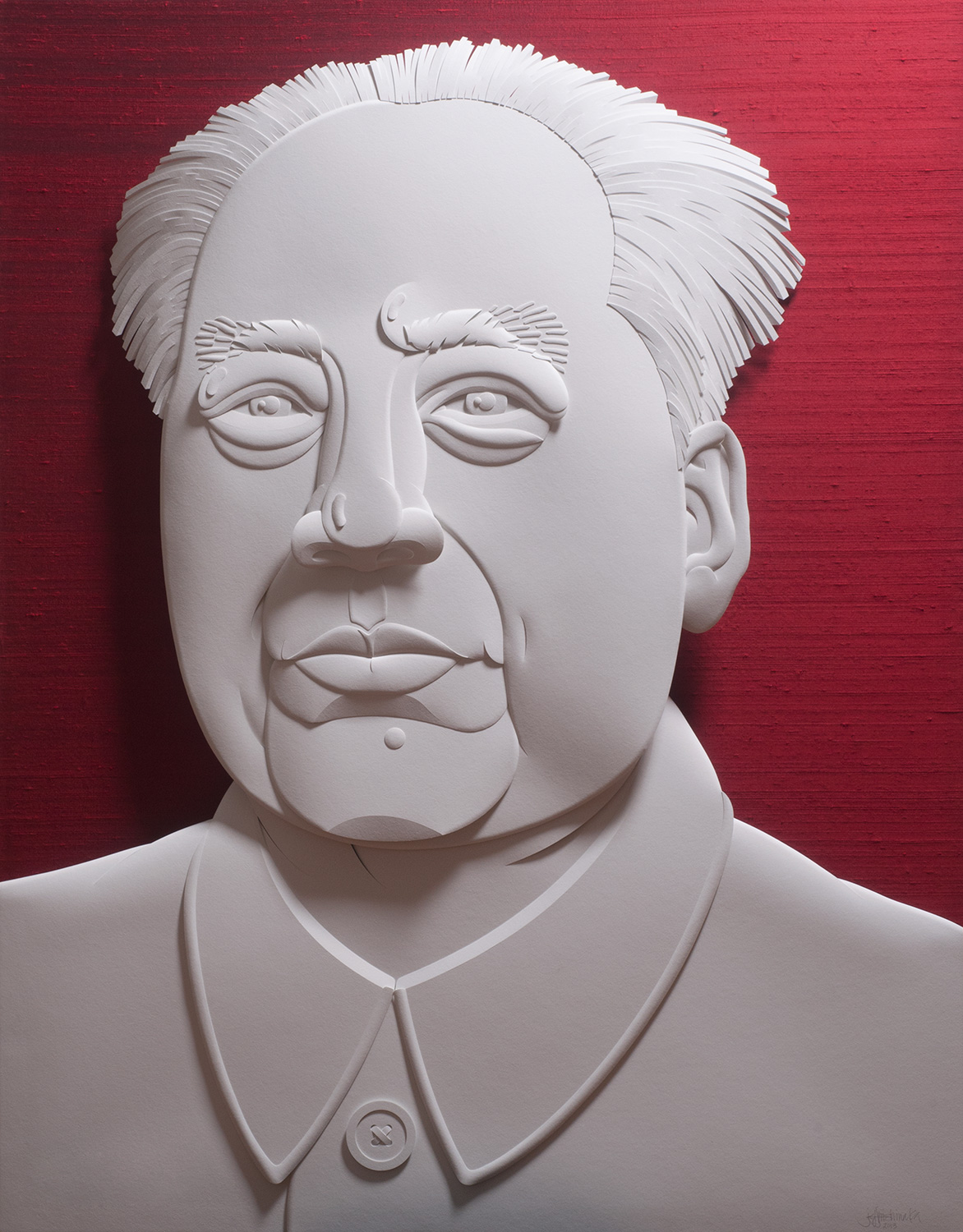 Chairman Mao