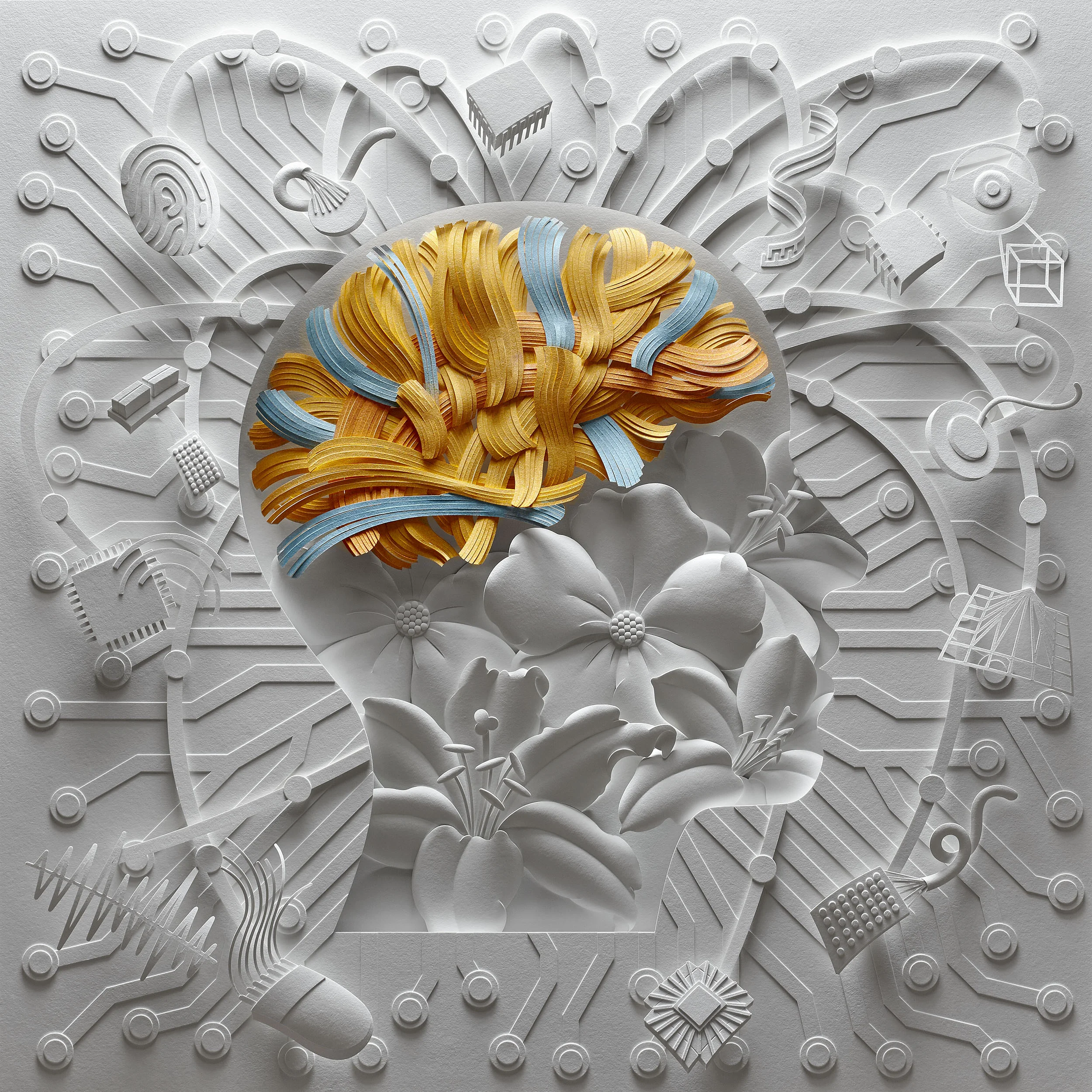 The Atlantic Magazine, September 2015