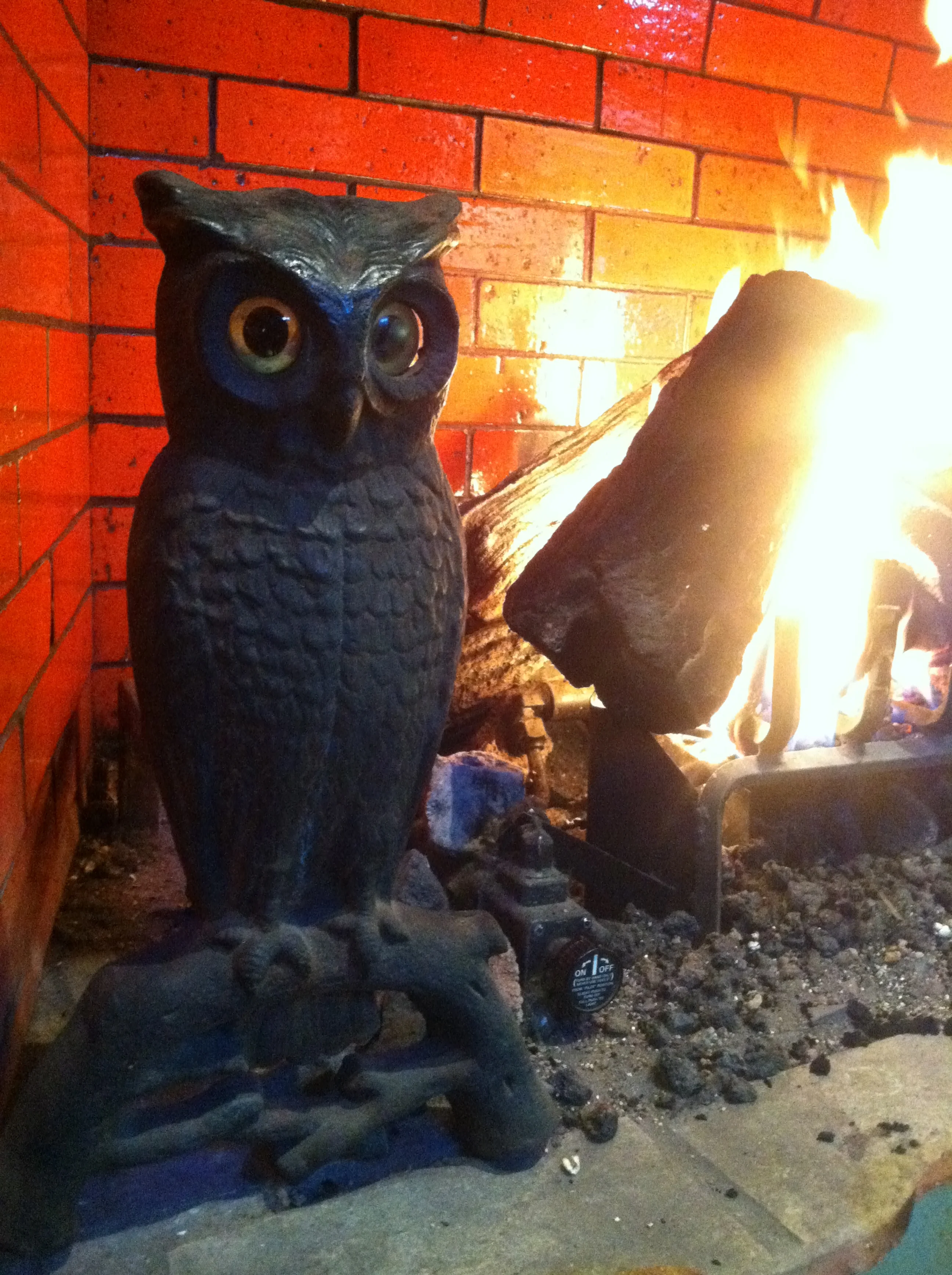 gathering with kindreds