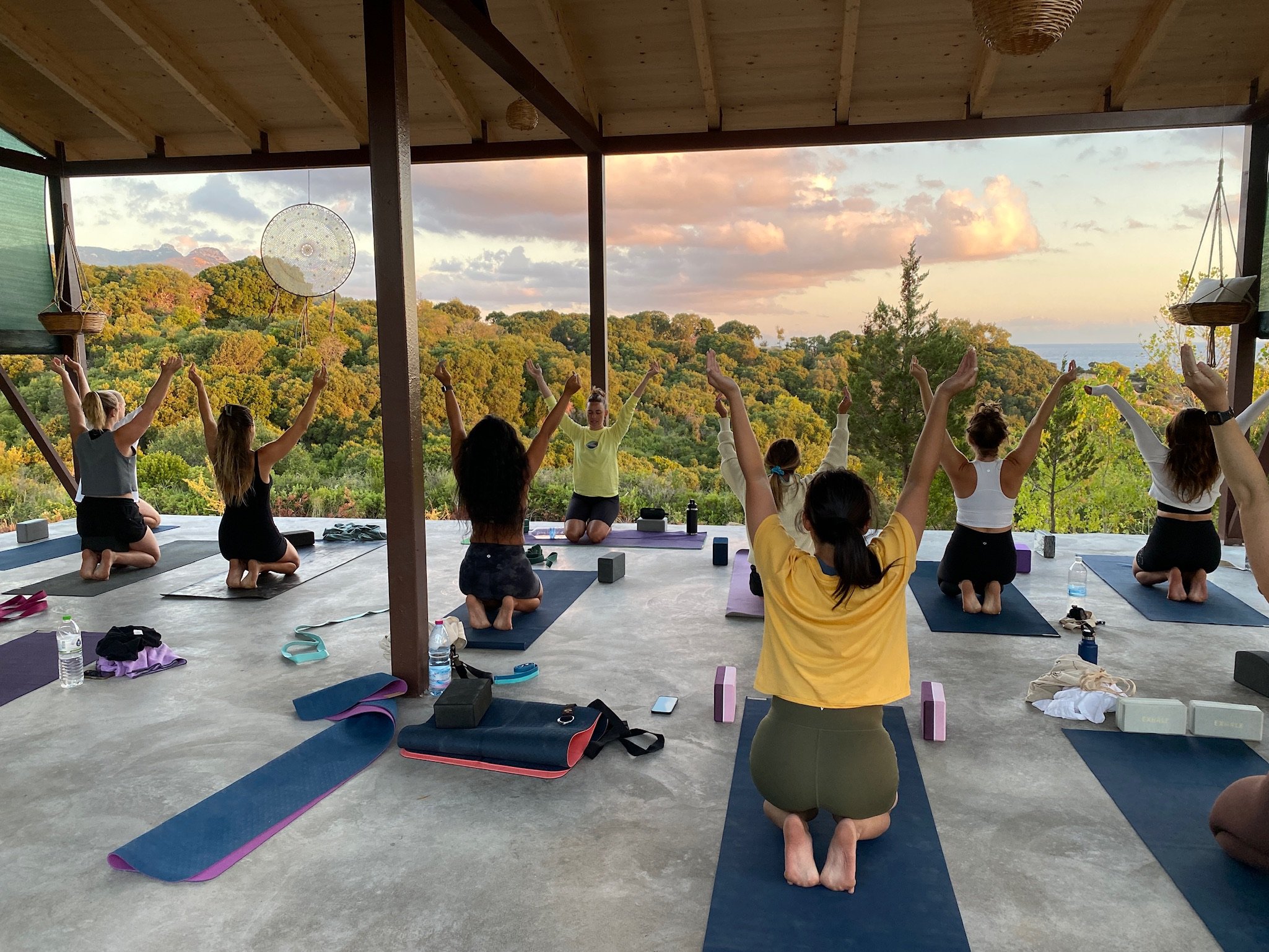 Summer Retreat to Zakynthos, Greece with Christopher &amp; Chloe