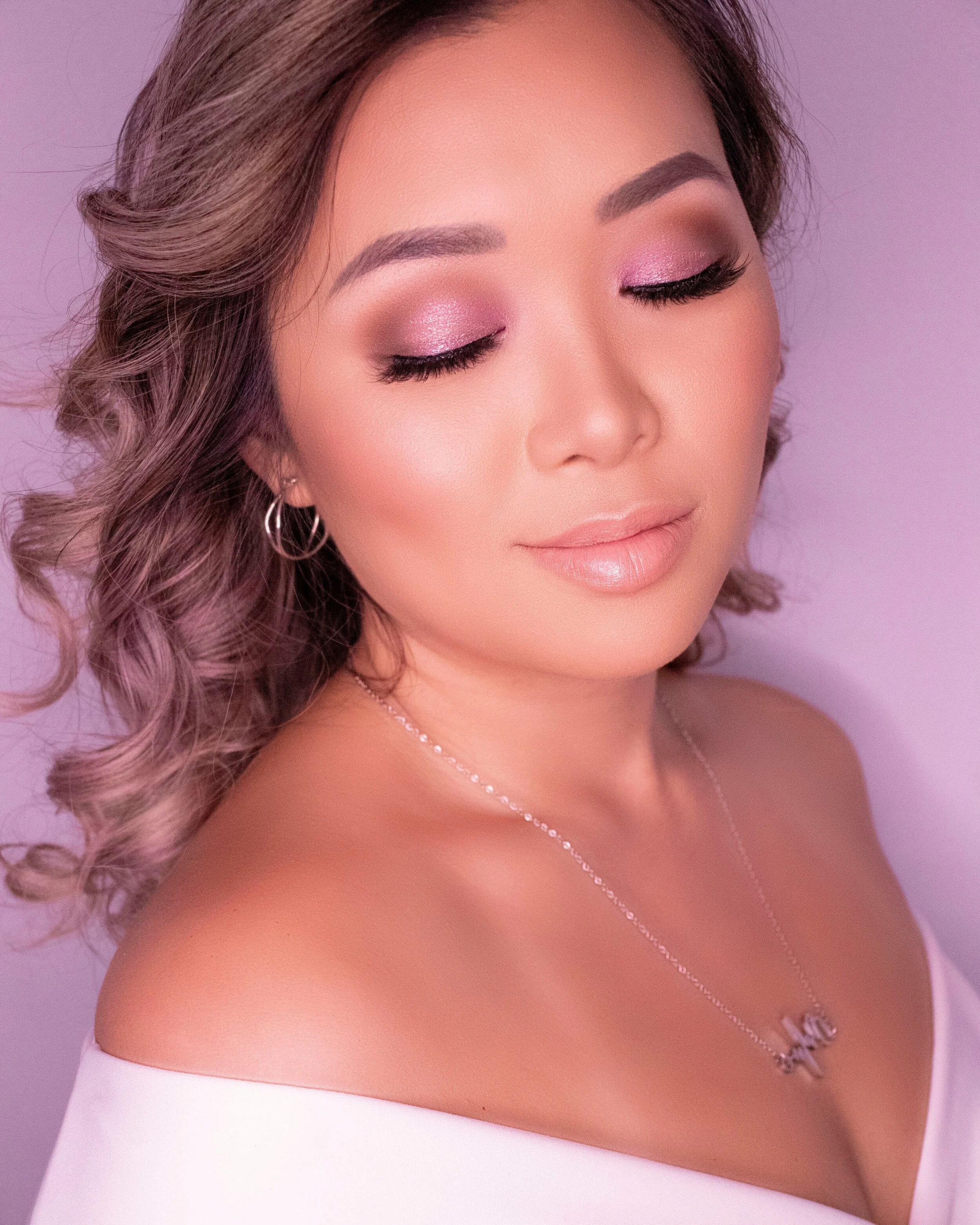 San Diego Makeup, San Diego Makeup