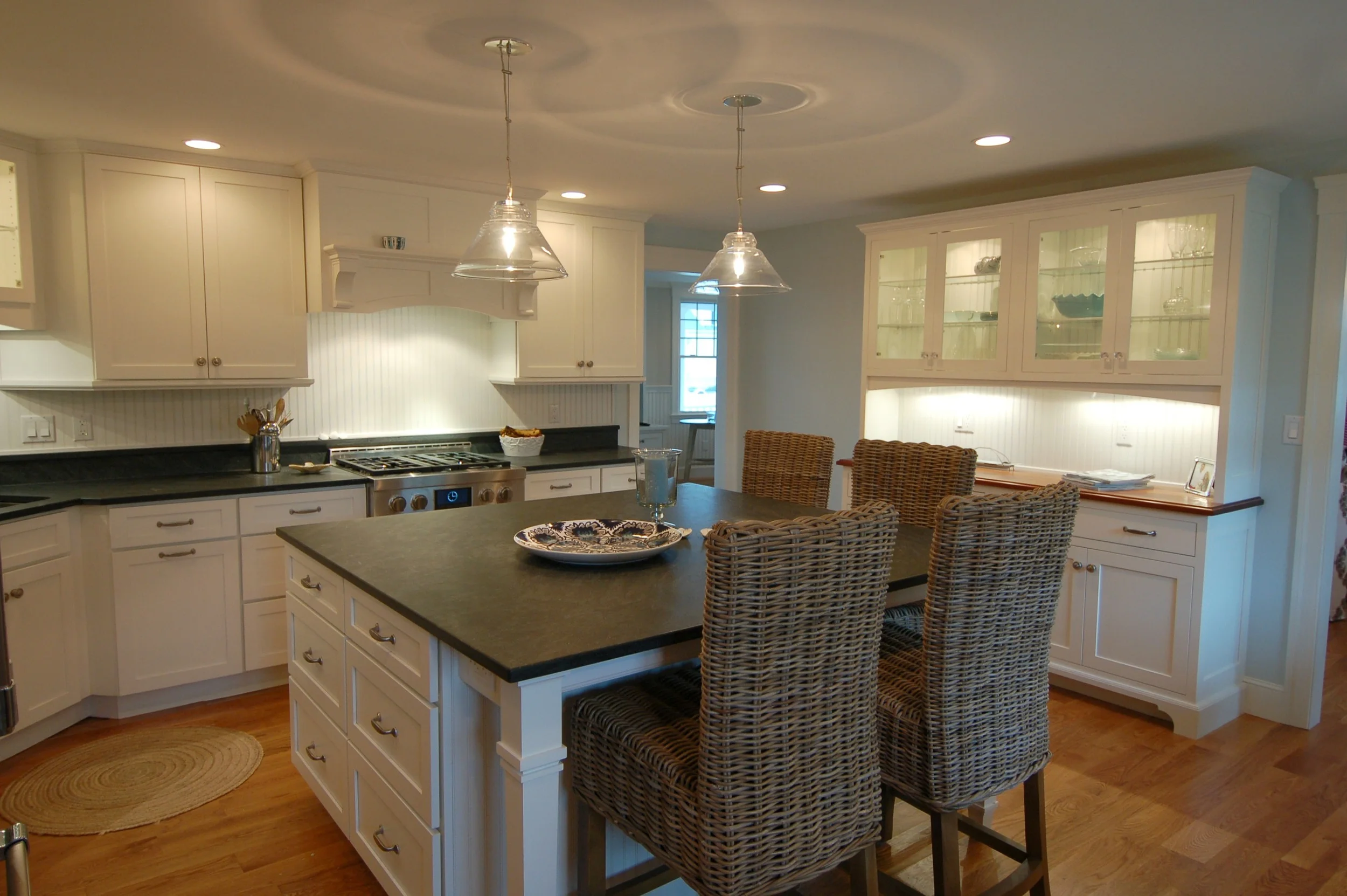West Yartmouth Retreat