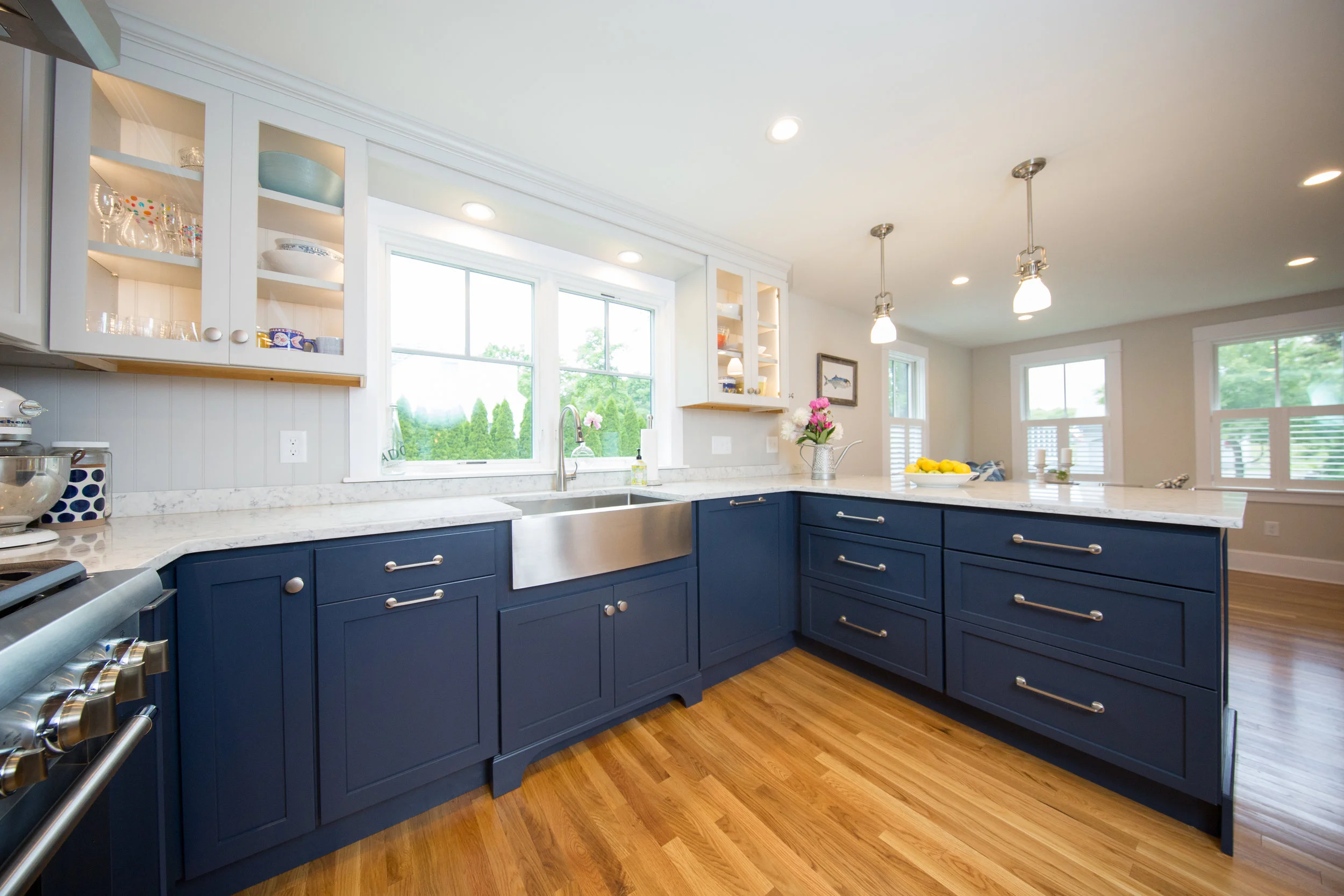 Cathaway Kitchen Details