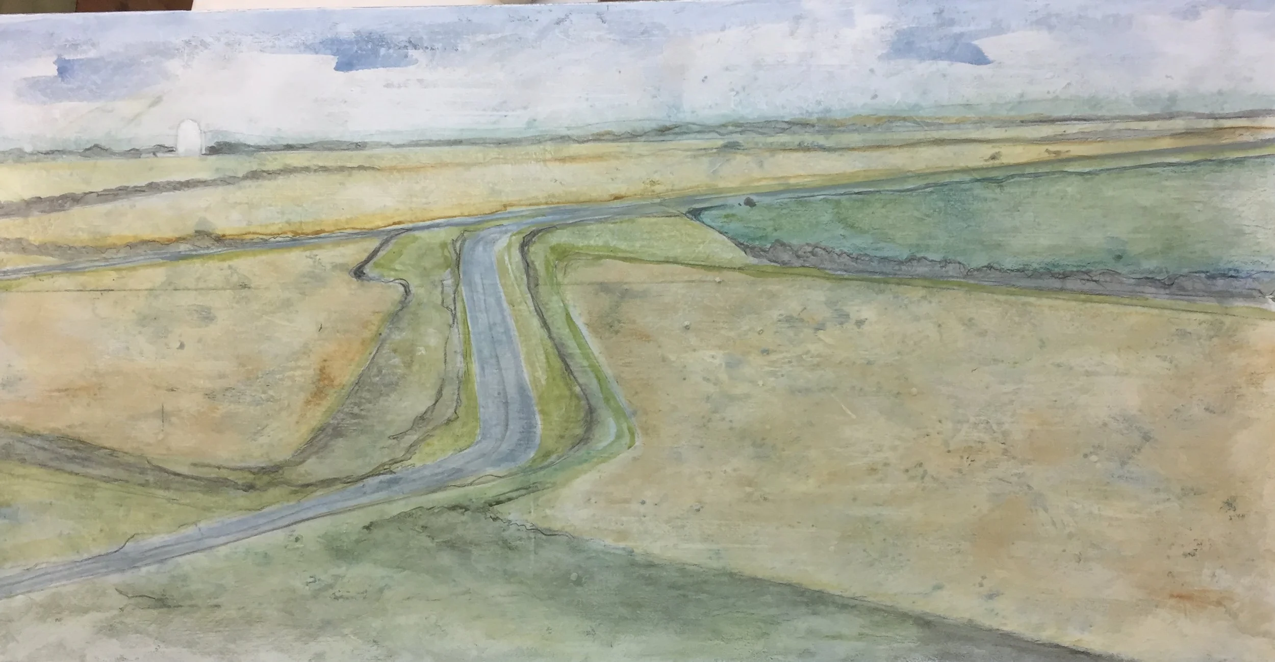 Highway to the Past