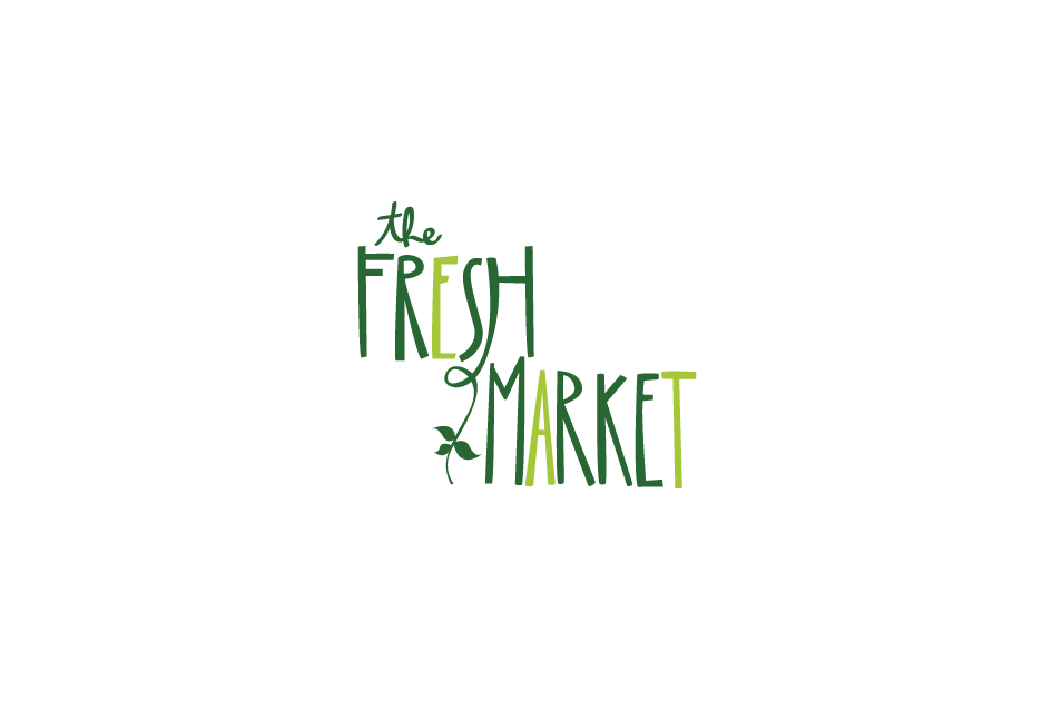 Fresh Market: Grocery Store