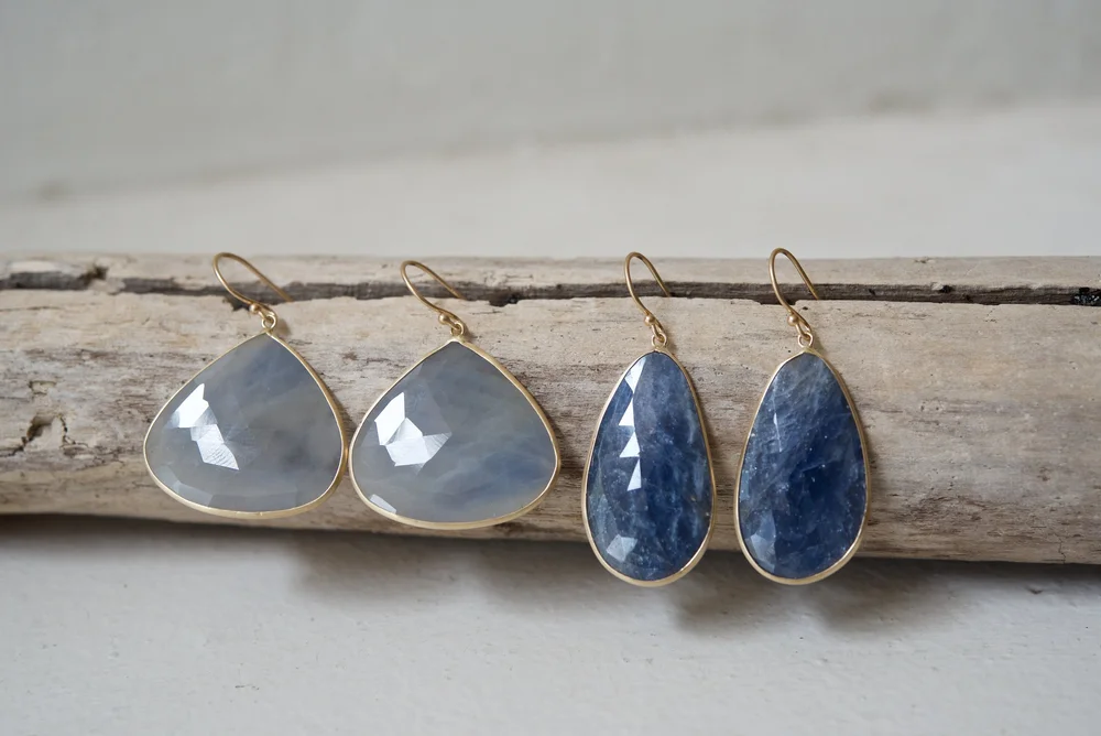 MARGARET SOLOW JEWELRY