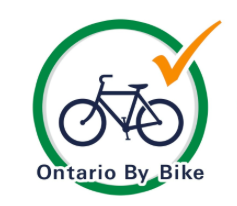B&B's with the Ontario By Bike designation have pre-registered their business as a "Cycle Friendly" business.