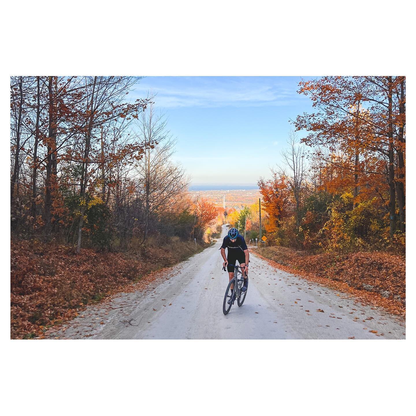 ⠀⠀⠀⠀⠀⠀⠀⠀⠀
One last fall ride with friends before shutting down for a few weeks.  See you in a bit Insta world, I&rsquo;m out.
⠀⠀⠀⠀⠀⠀⠀⠀⠀
*Out of office engaged*

⠀⠀⠀⠀⠀⠀⠀⠀⠀