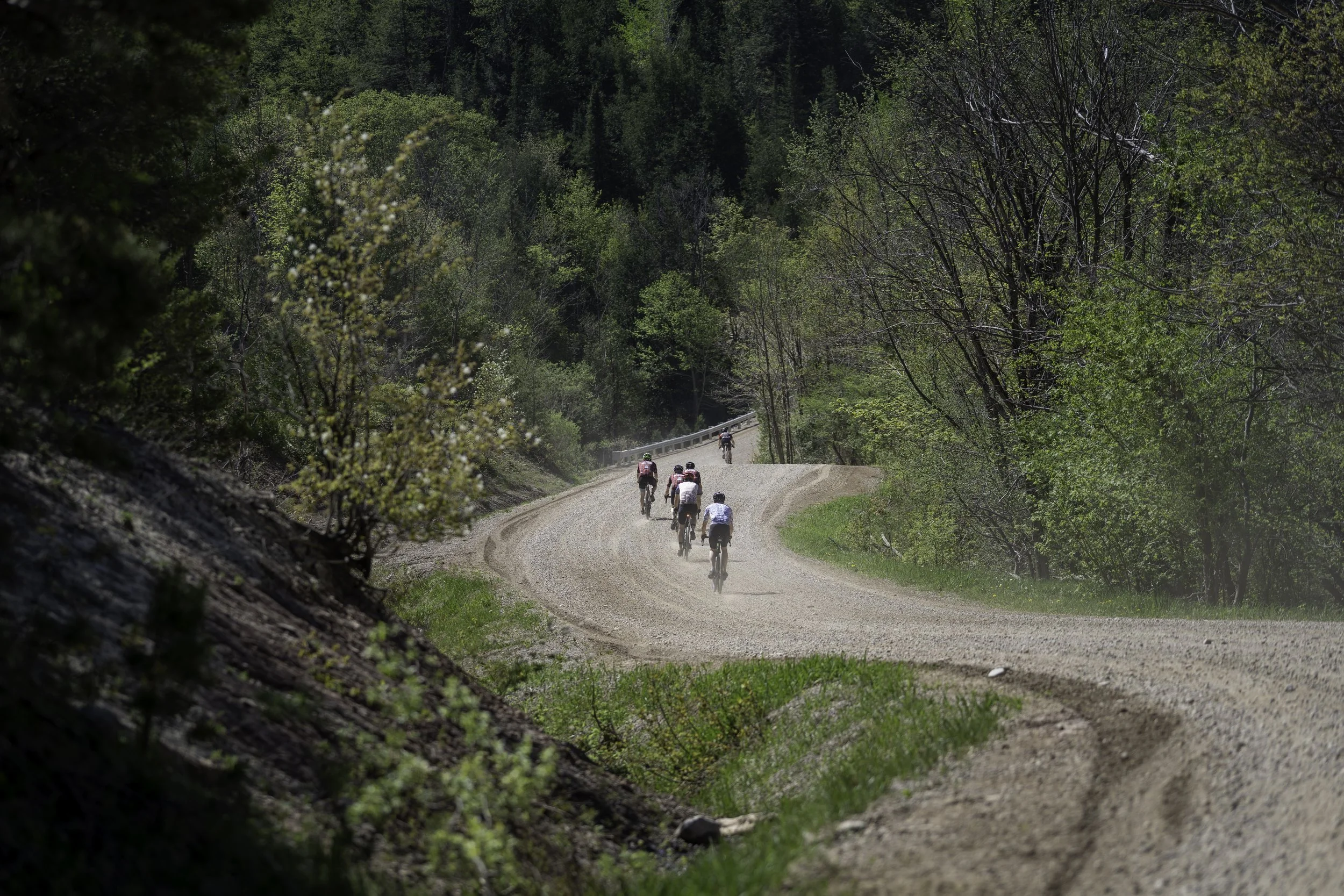 Spring/Summer 2023 - What's hot in the Gravel World in Southern Georgian Bay