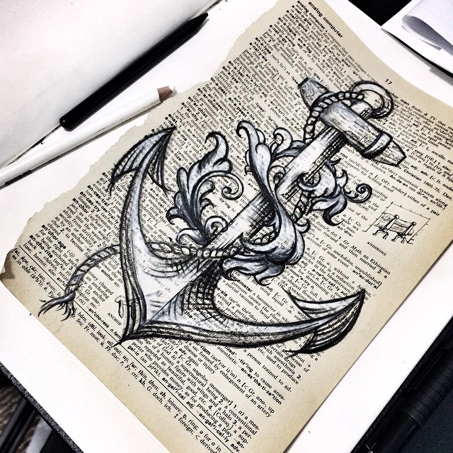 Monogram Series No. 2