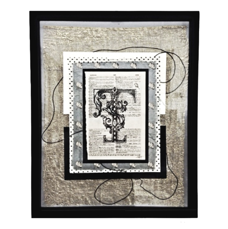 Monogram Series No. 1