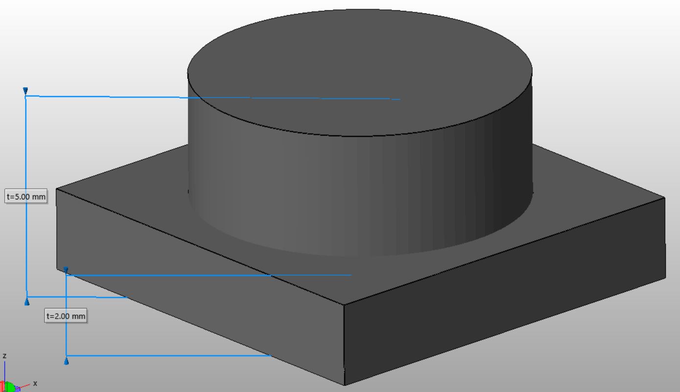 Cube v1