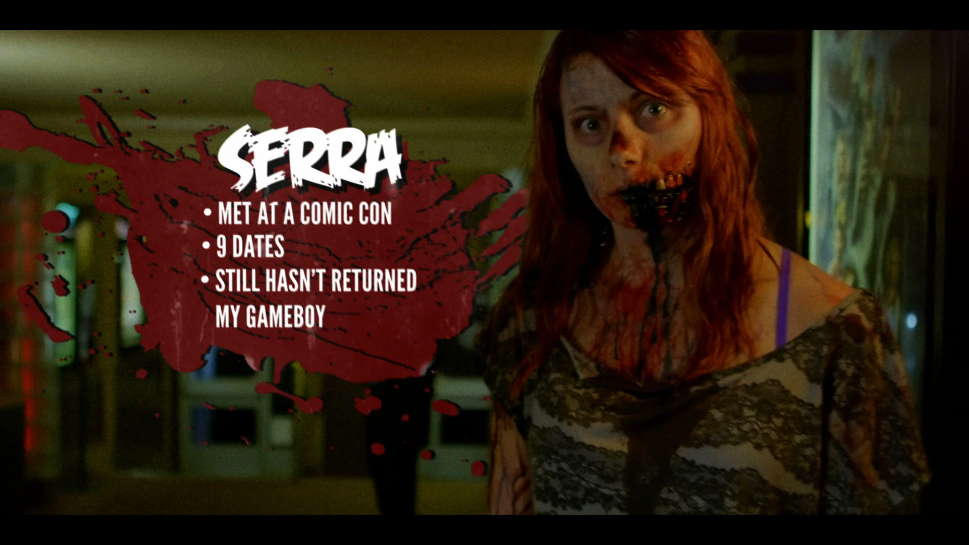 Versus Valerie Season 1 (2013)