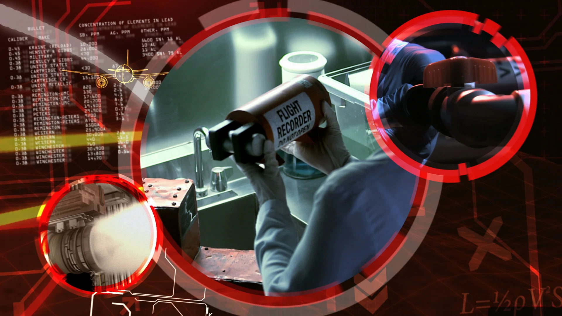 Mayday Season 13 Opening (2013)