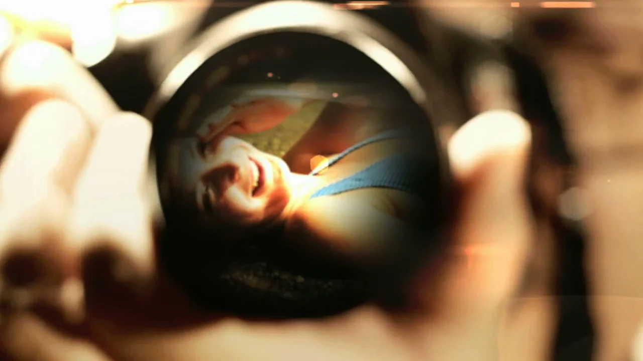 Murder In Paradise Opening (2013)