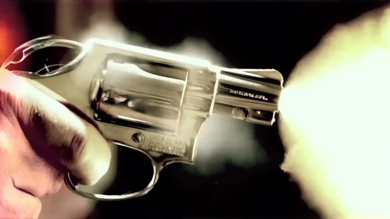 Motives & Murders Opening (2012)