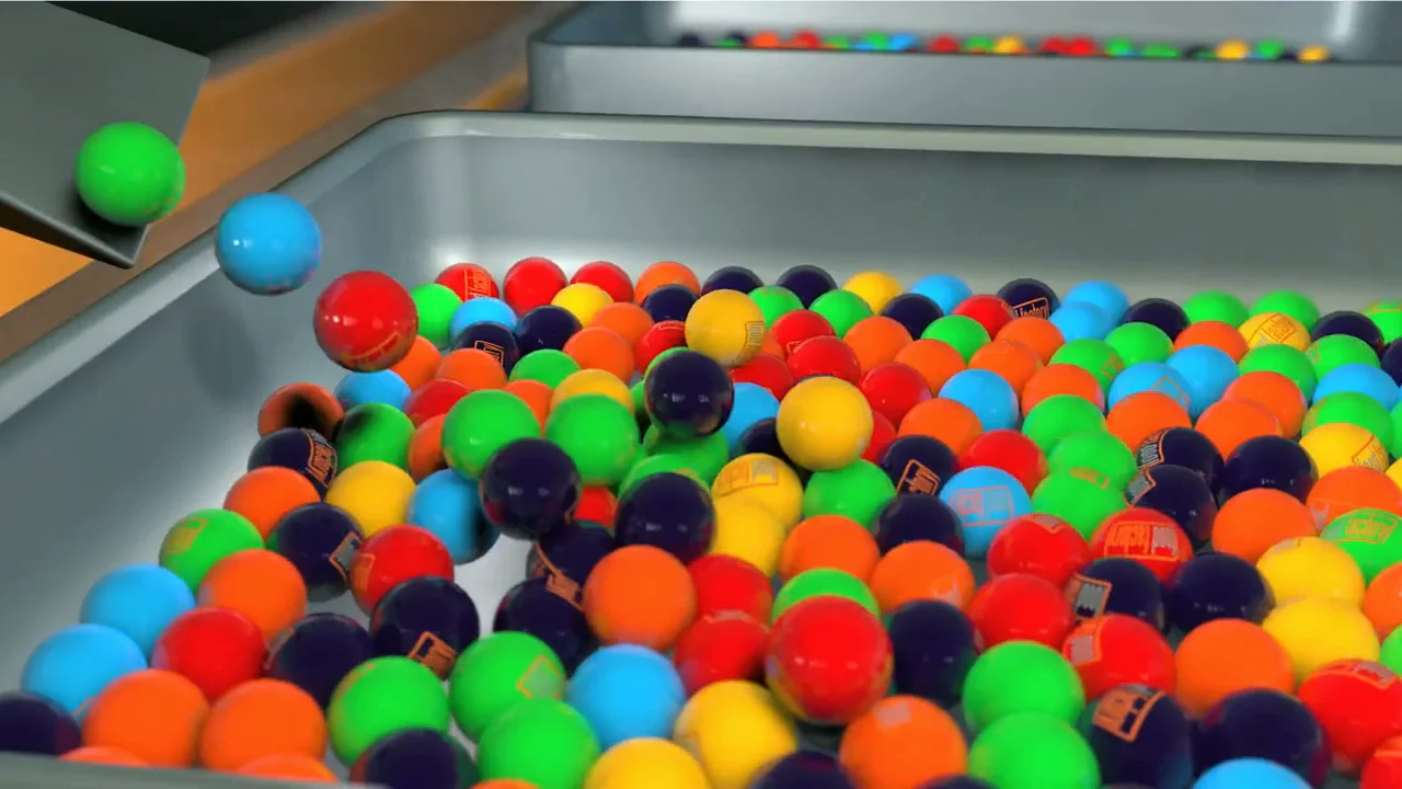 Food Factory Opening (2012)