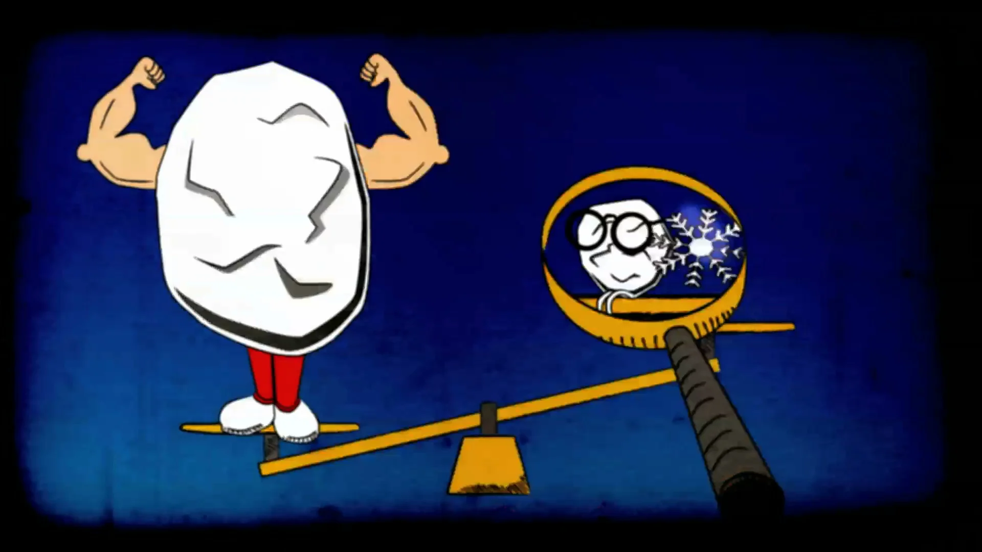 Weird Or What? Season 1 (2010)