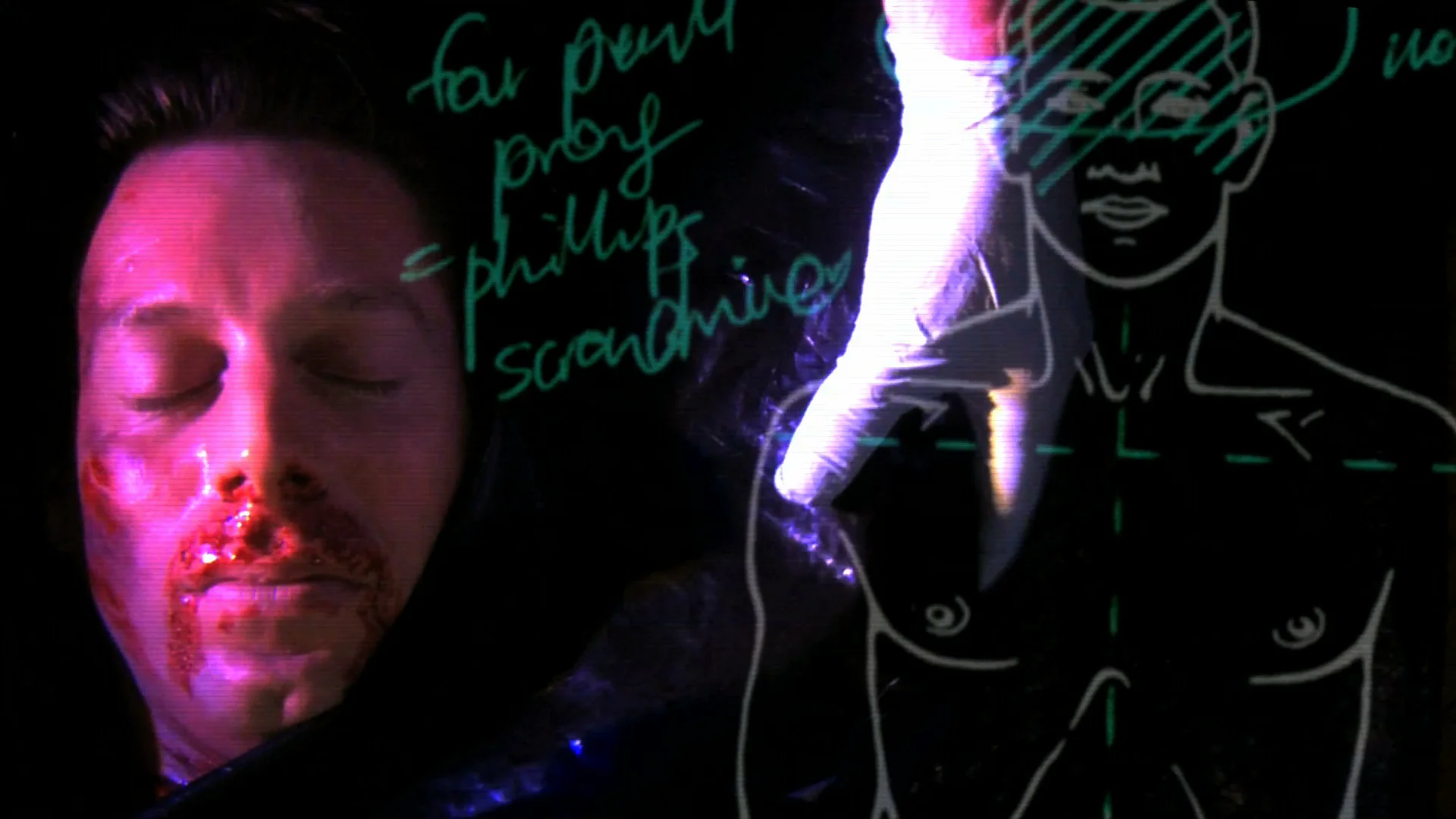 Dual Suspects Opening (2010)