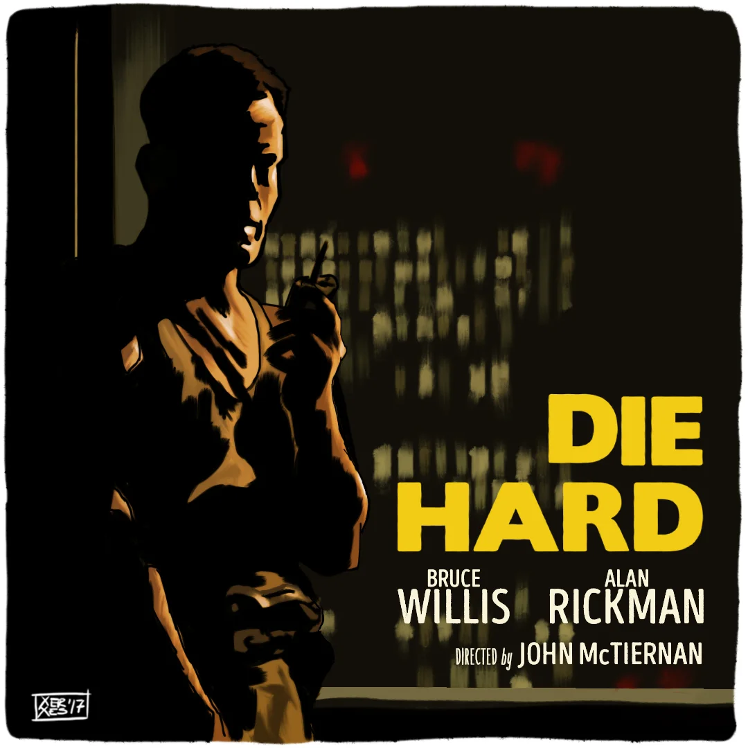 Die Hard
