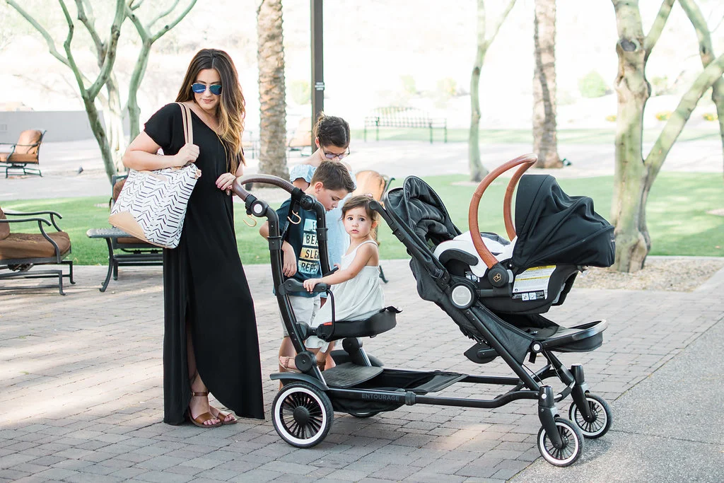 Functioning with Four 