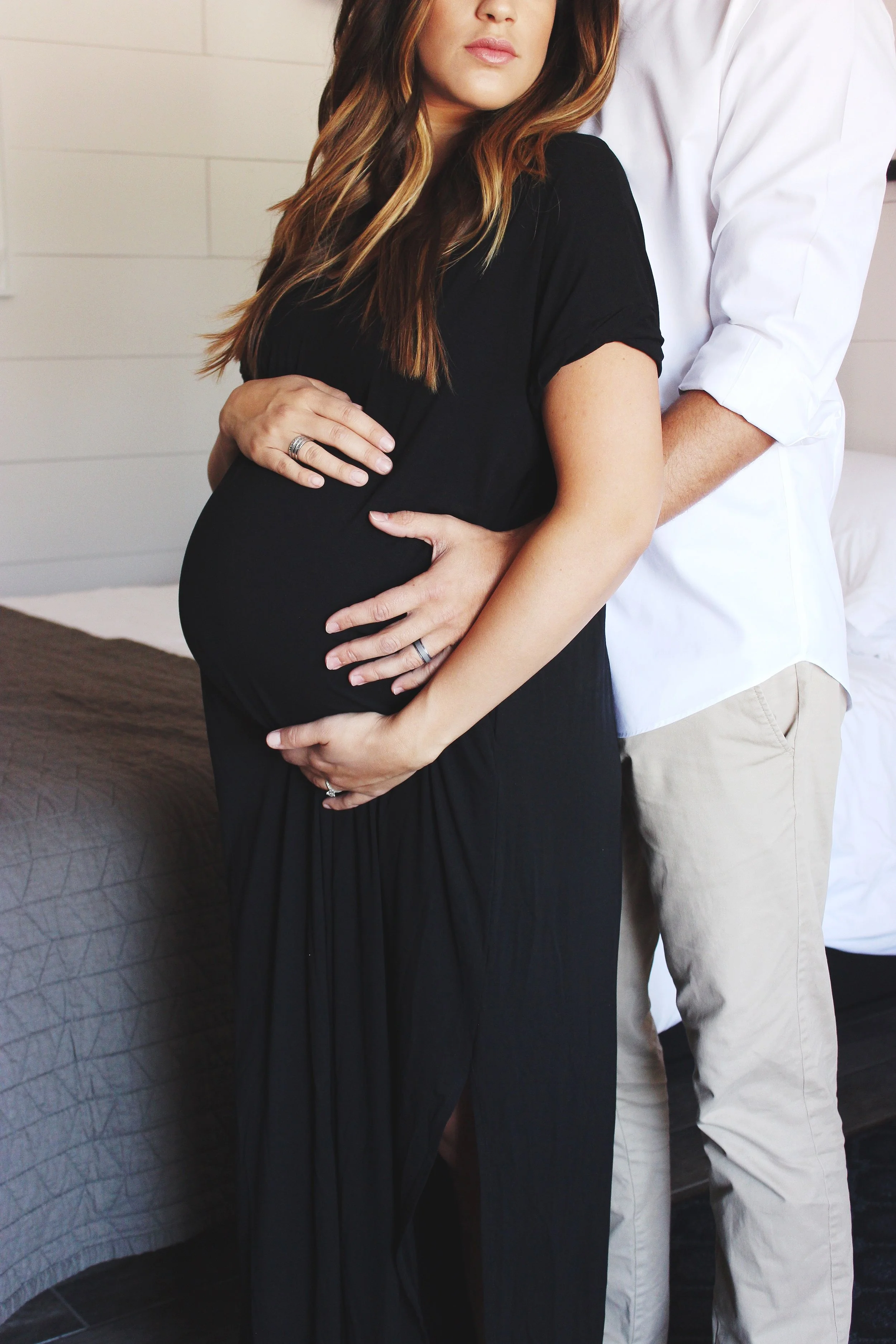 40+ Weeks and Let's Talk About Options! 