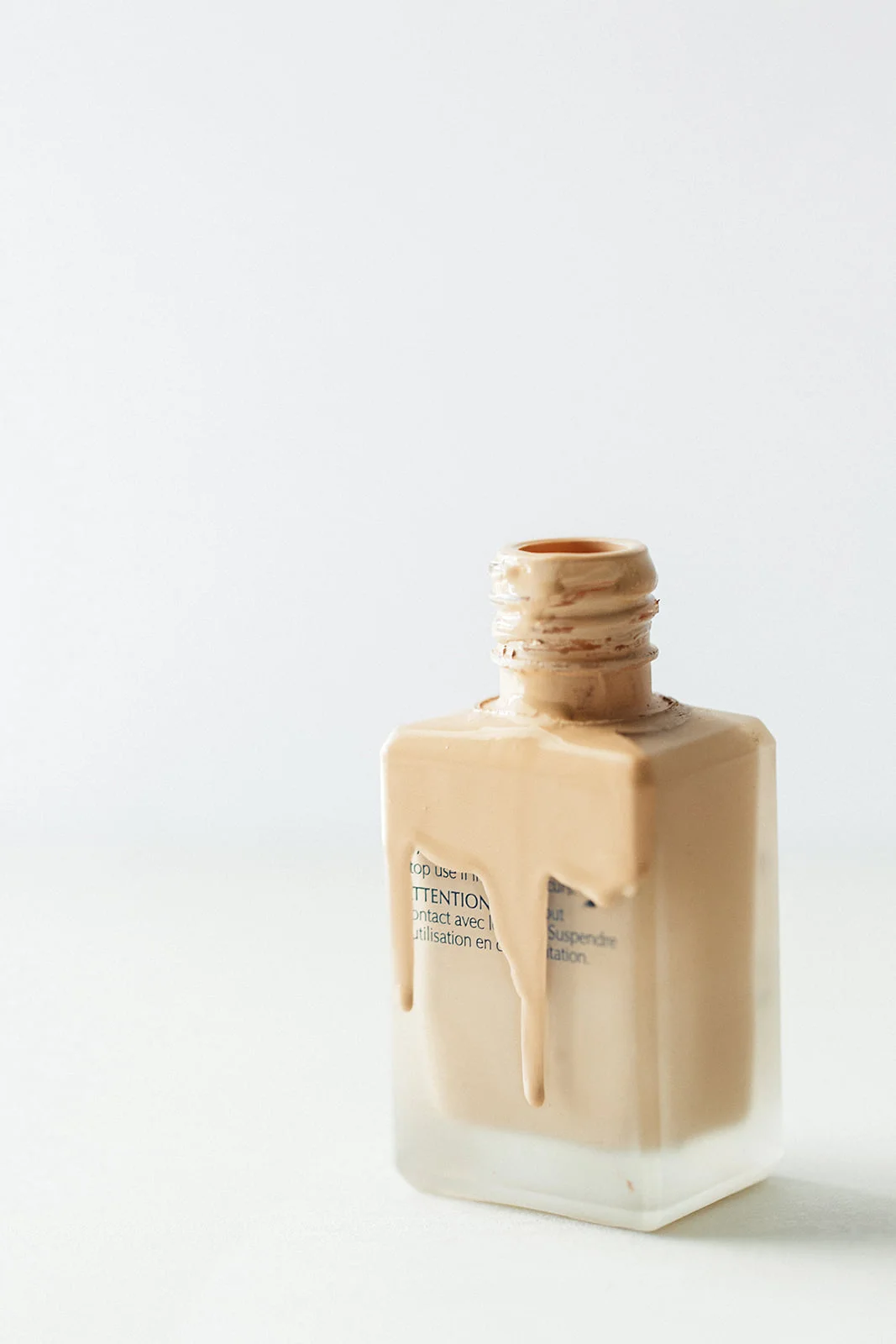 Foundation Mistakes you are Probably Making Right Now