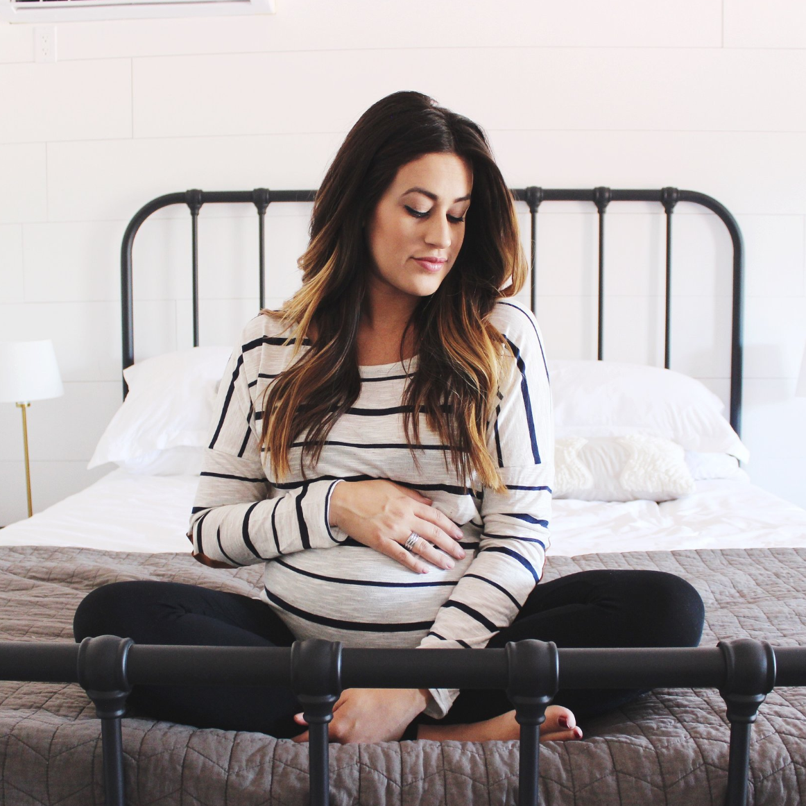 39+ Weeks and Waiting for Baby! 