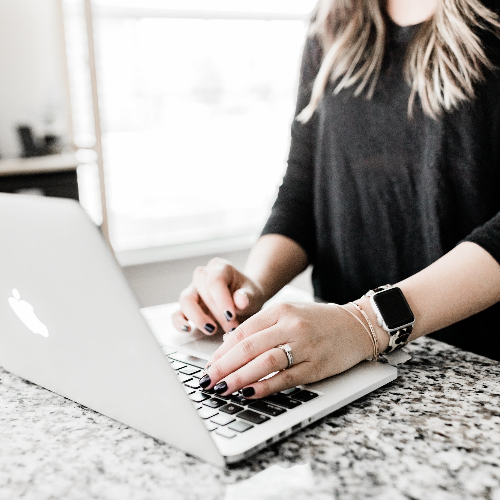 An Intentional Way to Ring in 2019 | Plus a Free Workbook!