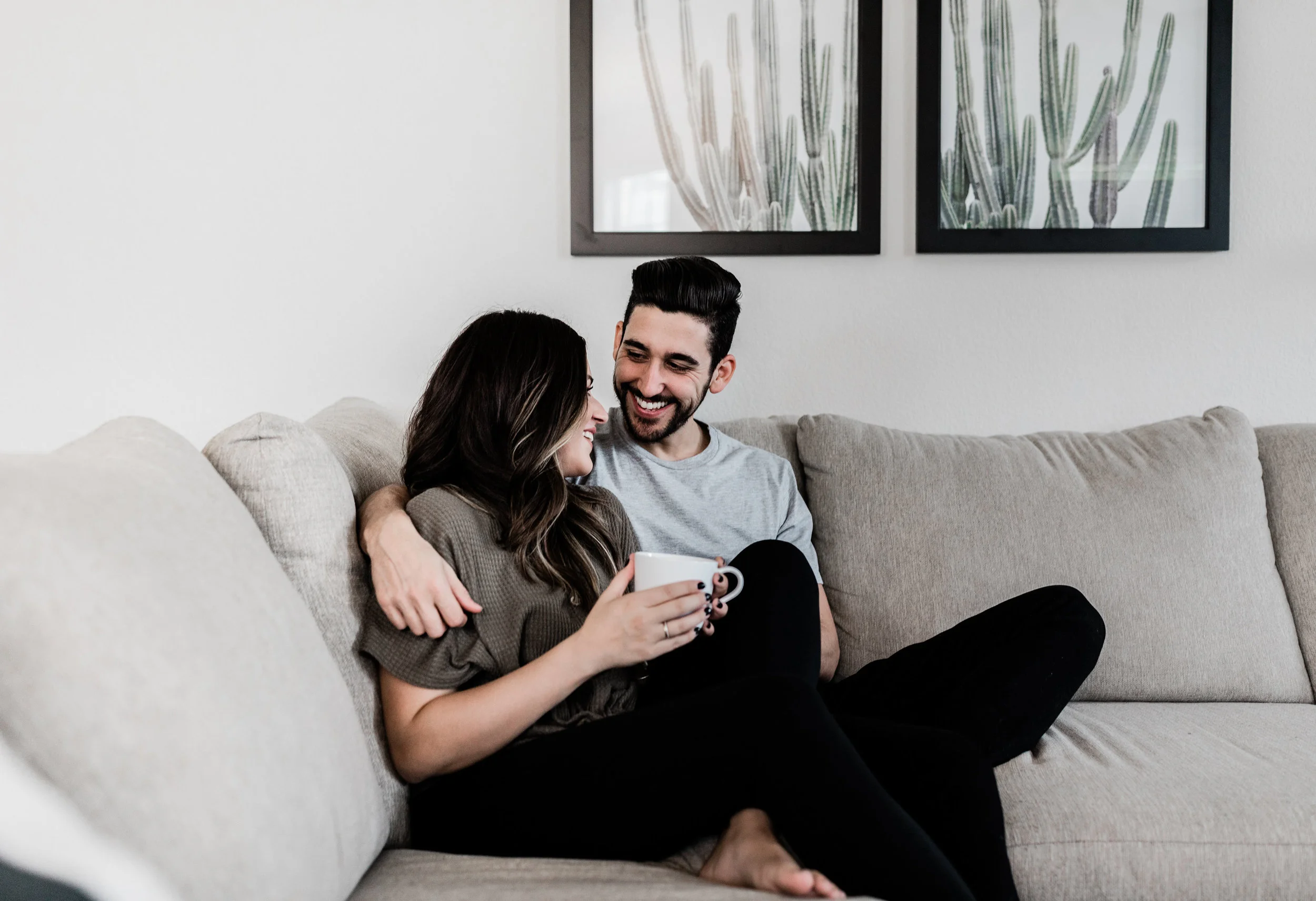 Achieving Self Care Goals as a Team 