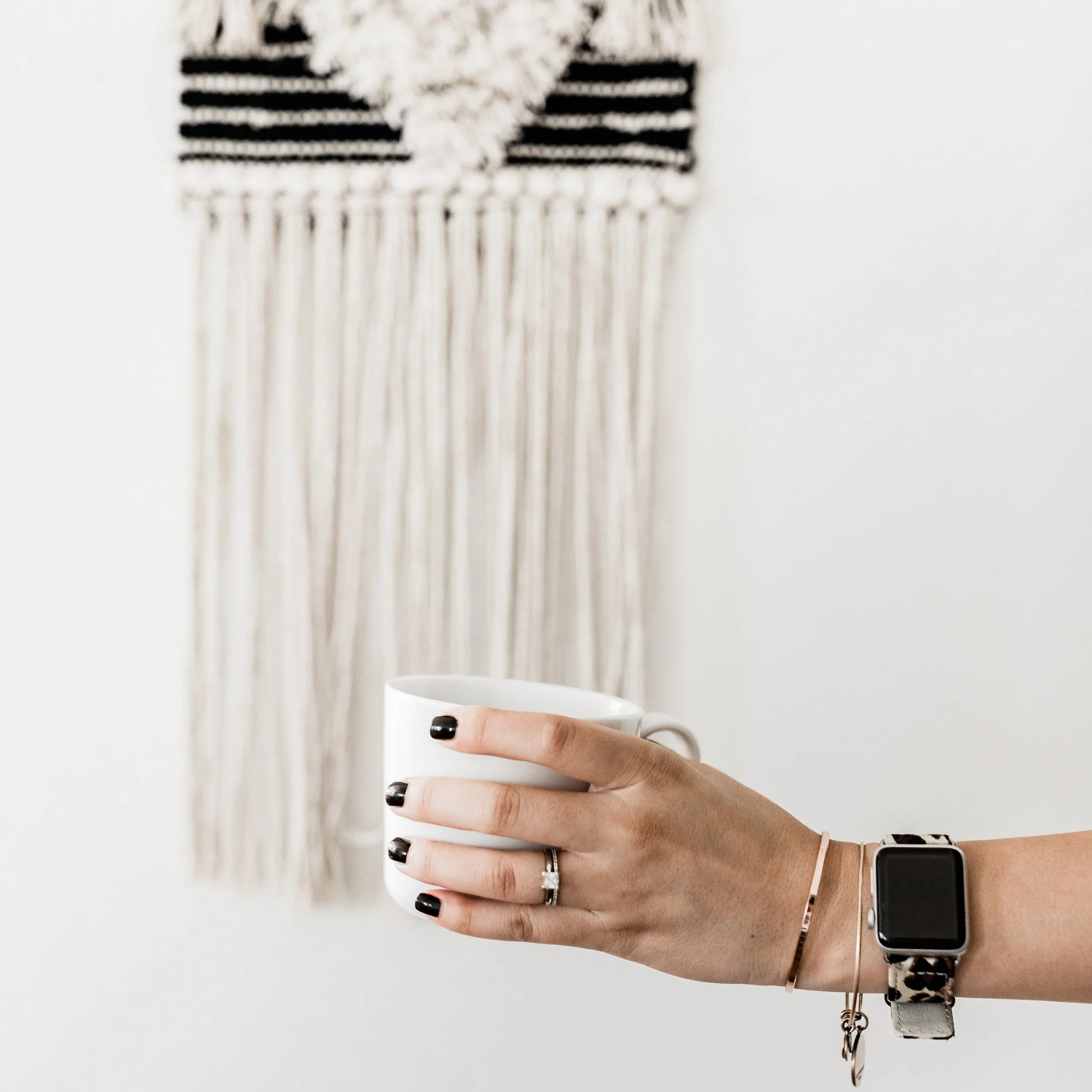 Morning Habits to Energize My Day and Bad Morning Habits That Drain Me