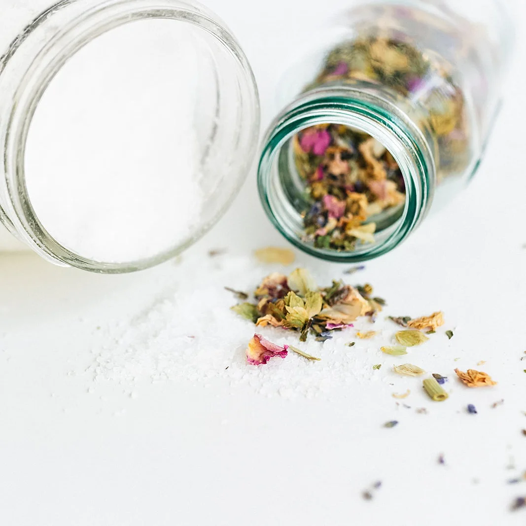 Self Care Isn't Just Bath Bombs