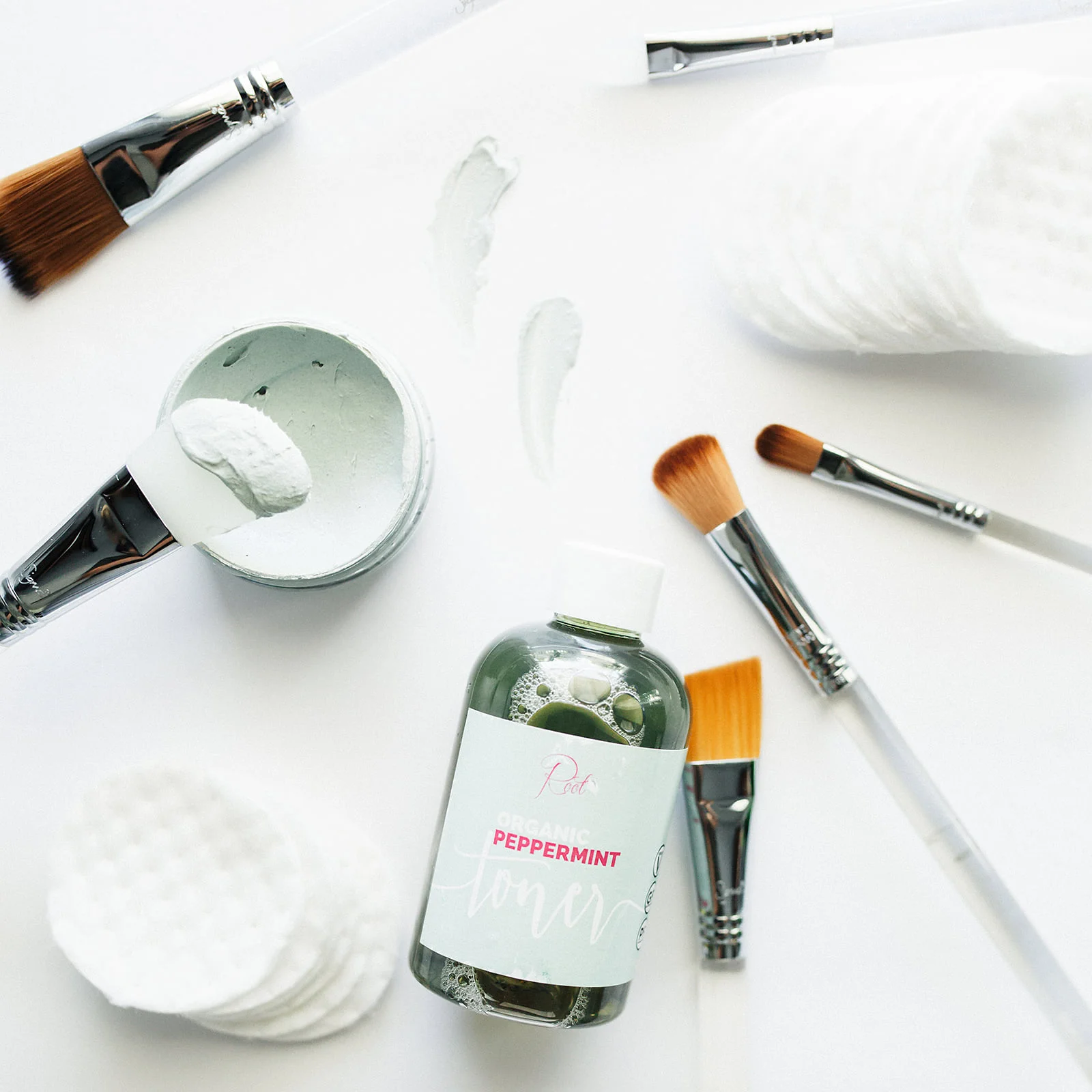 My Top Skincare Products I Travel With